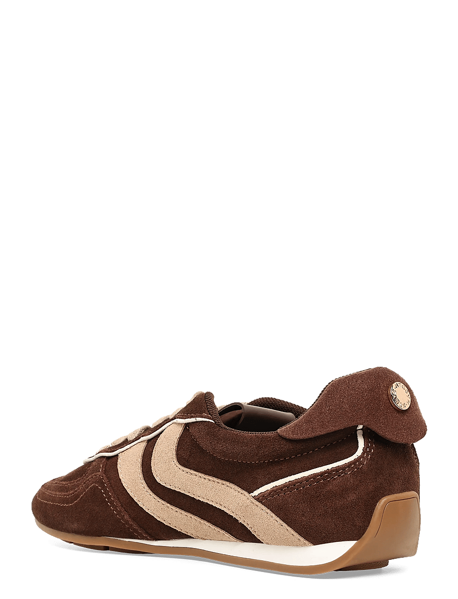 Steve Madden - Abbi-SM - konfirmationstøj - cho brn suede - 1