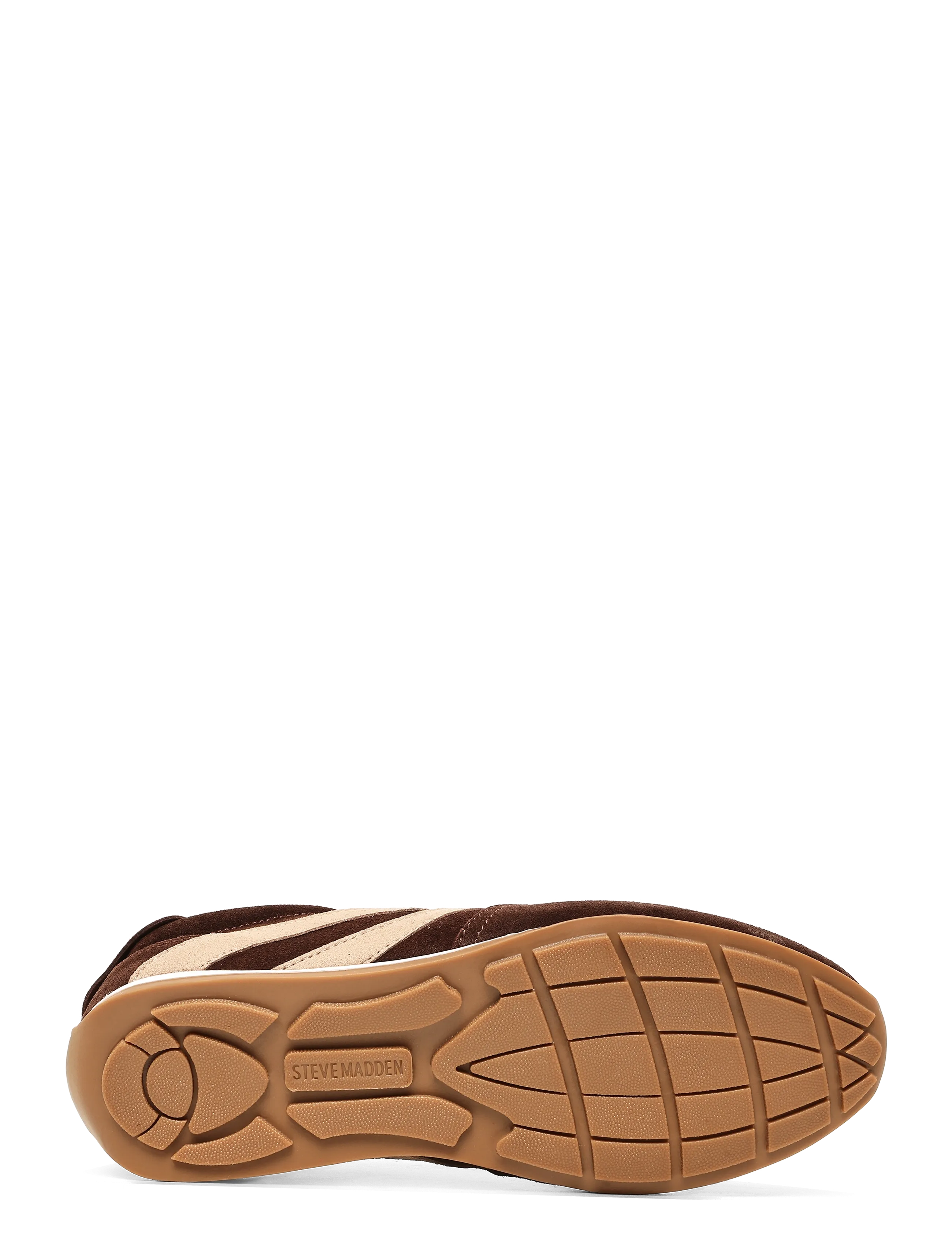 Steve Madden - Abbi-SM - konfirmation - cho brn suede - 4