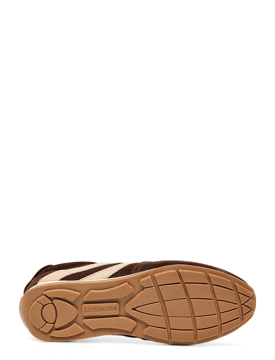 Steve Madden - Abbi-SM - konfirmationstøj - cho brn suede - 4