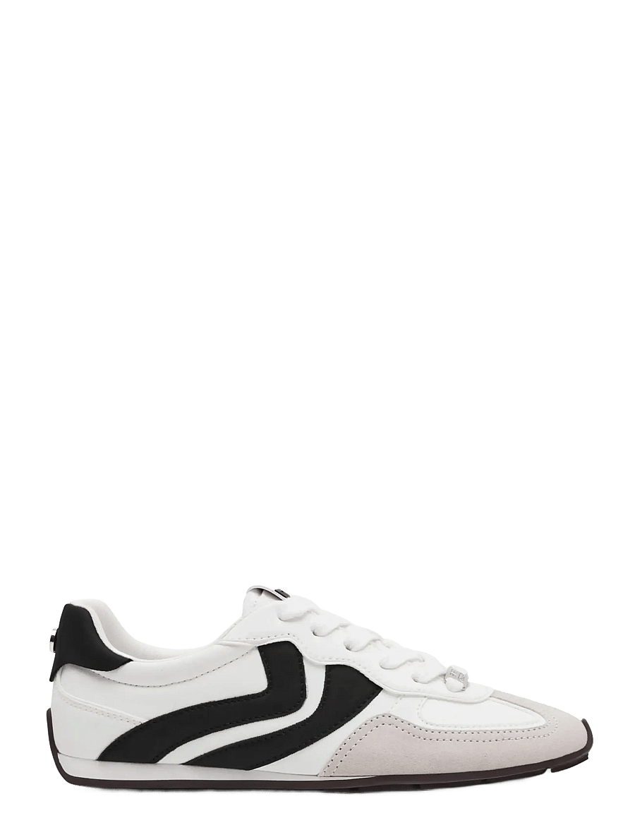 Steve Madden - Abbi-SM - konfirmatsioon - wht/blkgry - 0