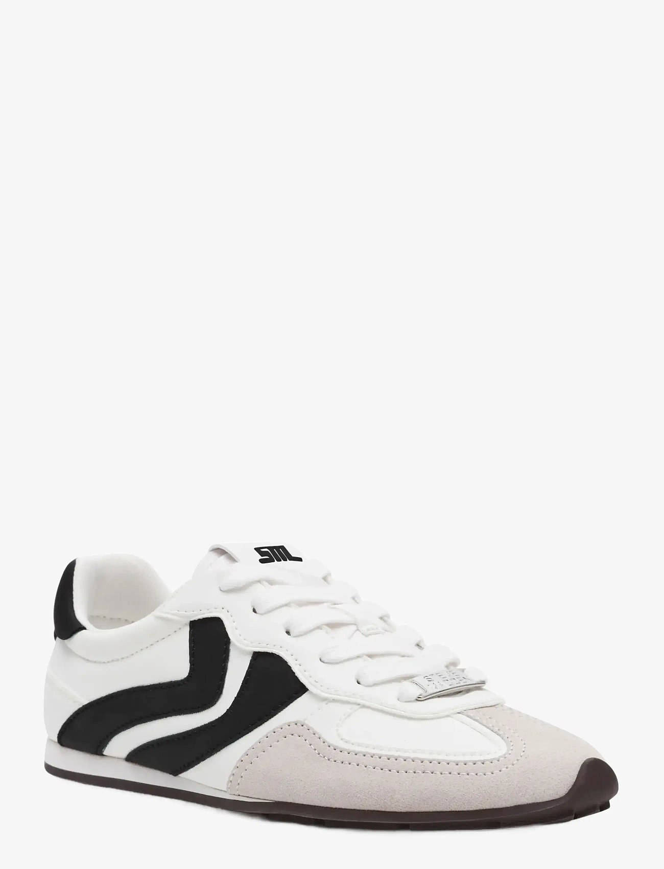 Steve Madden - Abbi-SM - konfirmation - wht/blkgry - 1