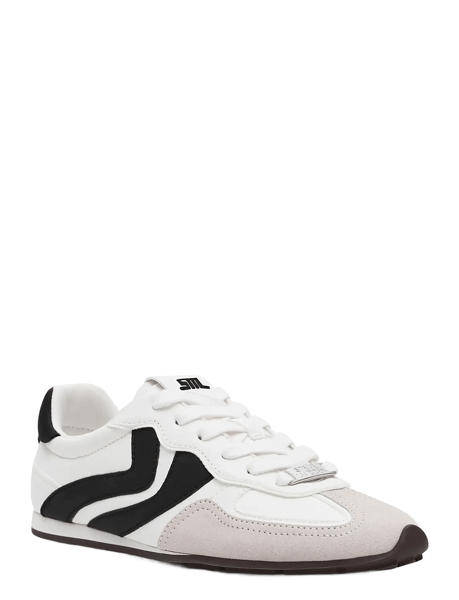 Steve Madden - Abbi-SM - konfirmatsioon - wht/blkgry - 1