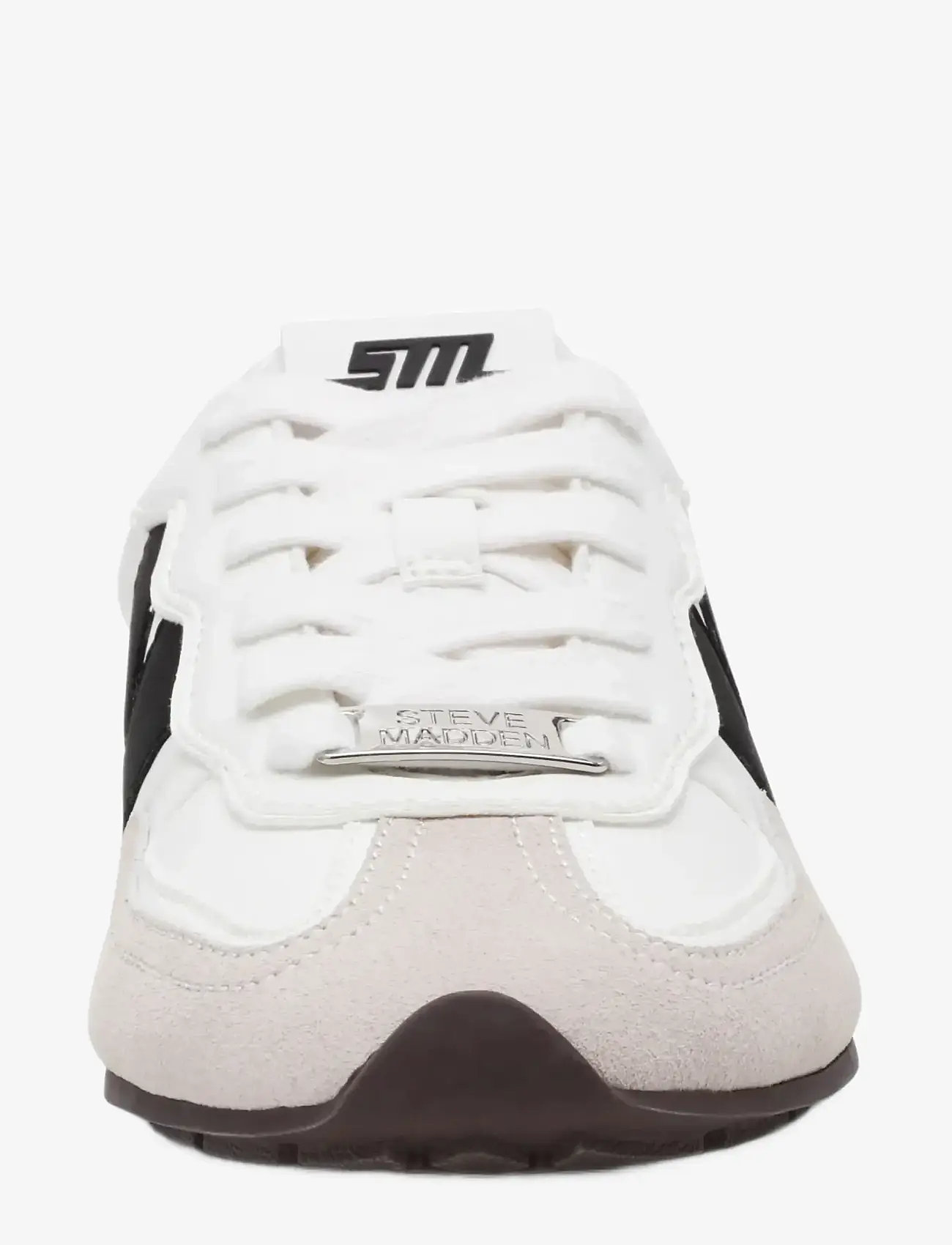 Steve Madden - Abbi-SM - konfirmation - wht/blkgry - 3