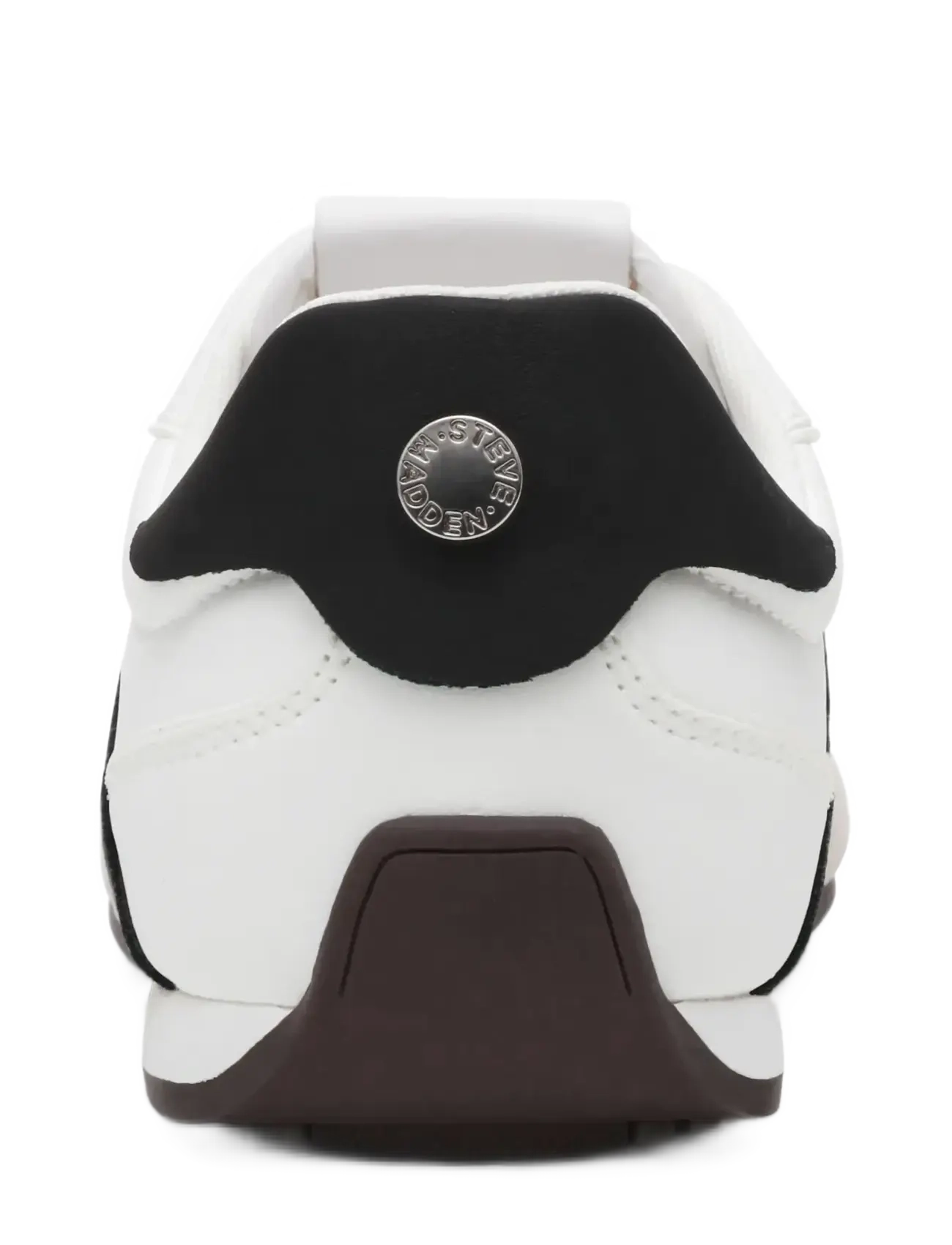 Steve Madden - Abbi-SM - konfirmatsioon - wht/blkgry - 4