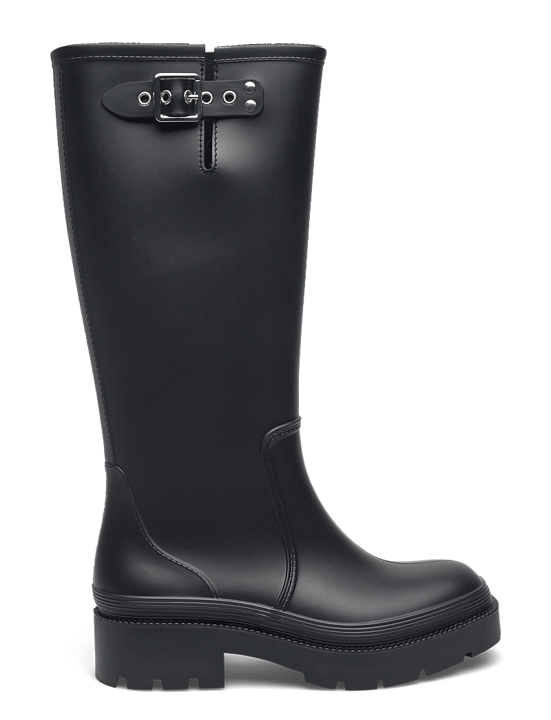 Steve Madden - Rockyh20 - hohe stiefel - black - 1