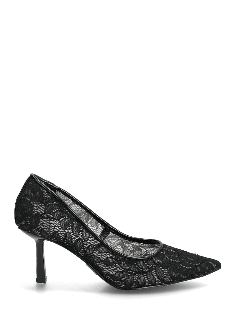 Steve Madden - Vivion-L - pumps - blk lace - 1