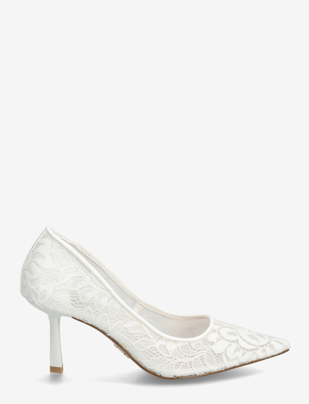Steve Madden - Vivion-L - stiletter & pumps - white lace - 1