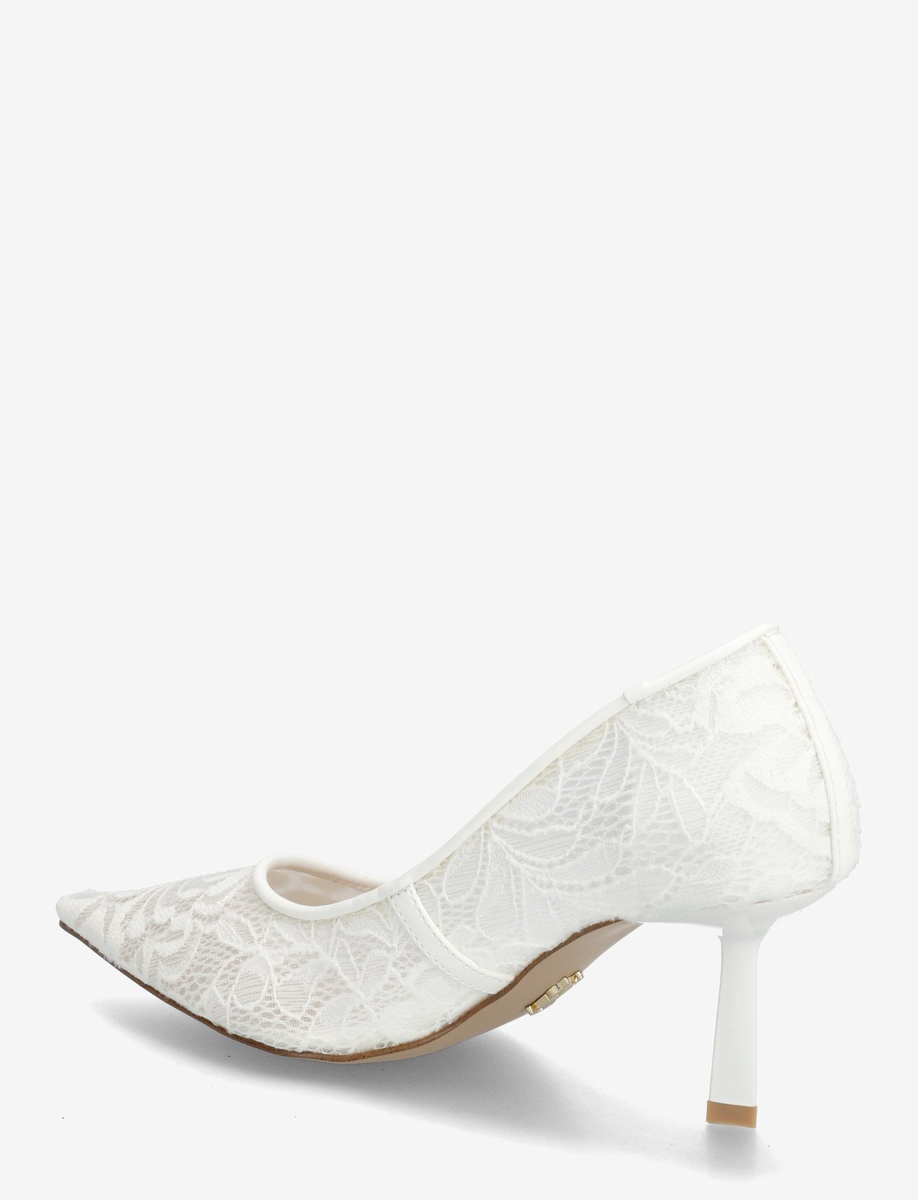Steve Madden - Vivion-L - stiletter & pumps - white lace - 2