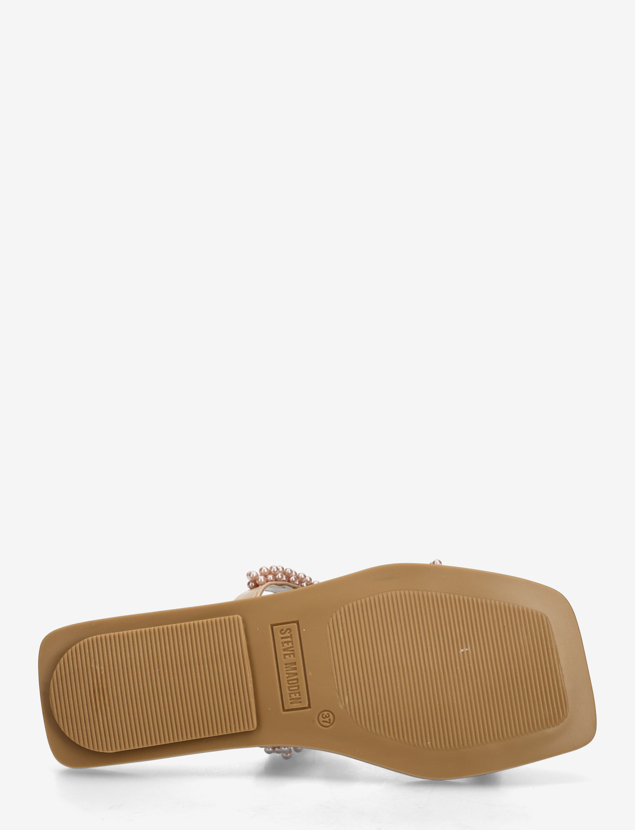 Steve Madden - Sinne - flache sandalen - champagne - 4