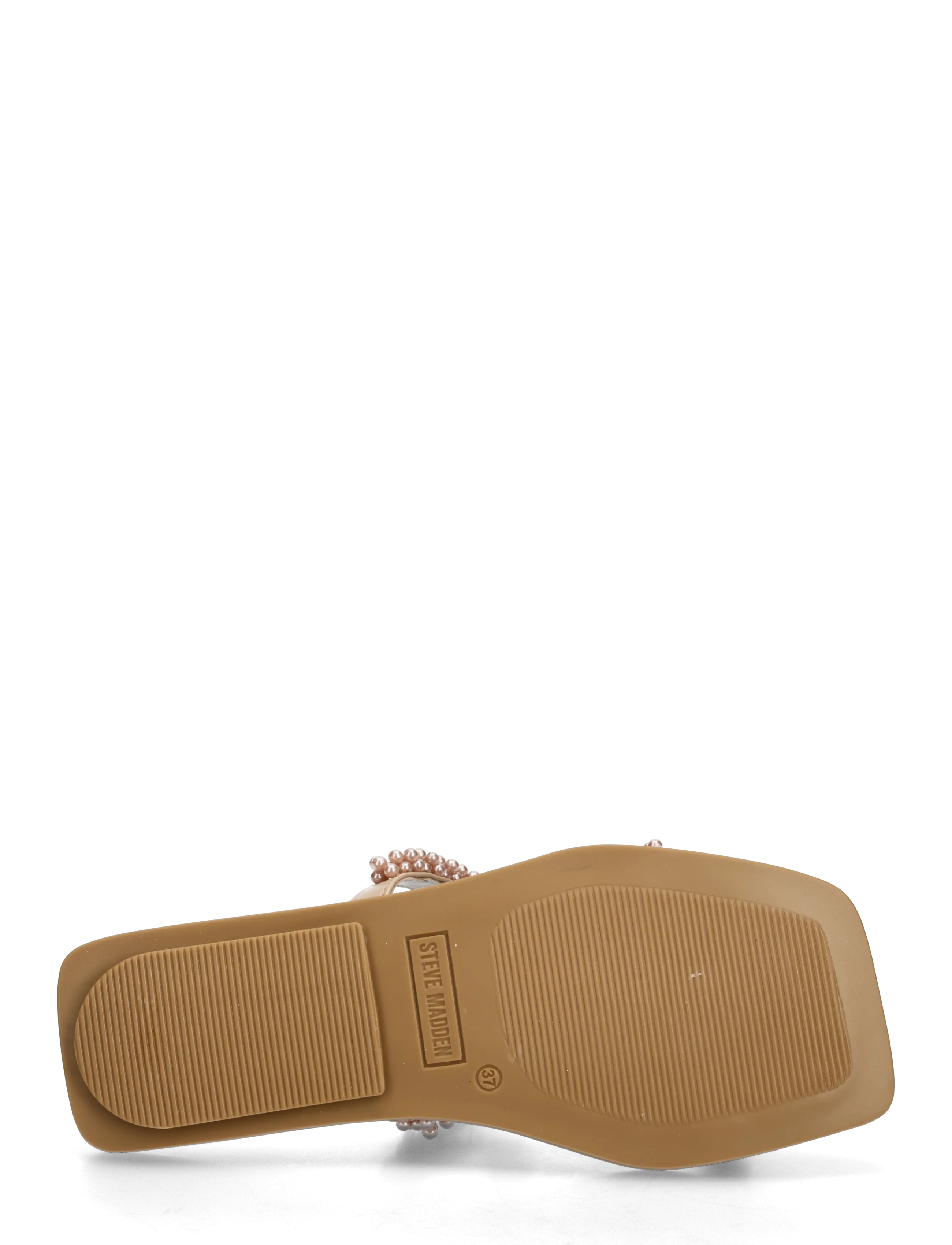 Steve Madden - Sinne - flade sandaler - champagne - 4
