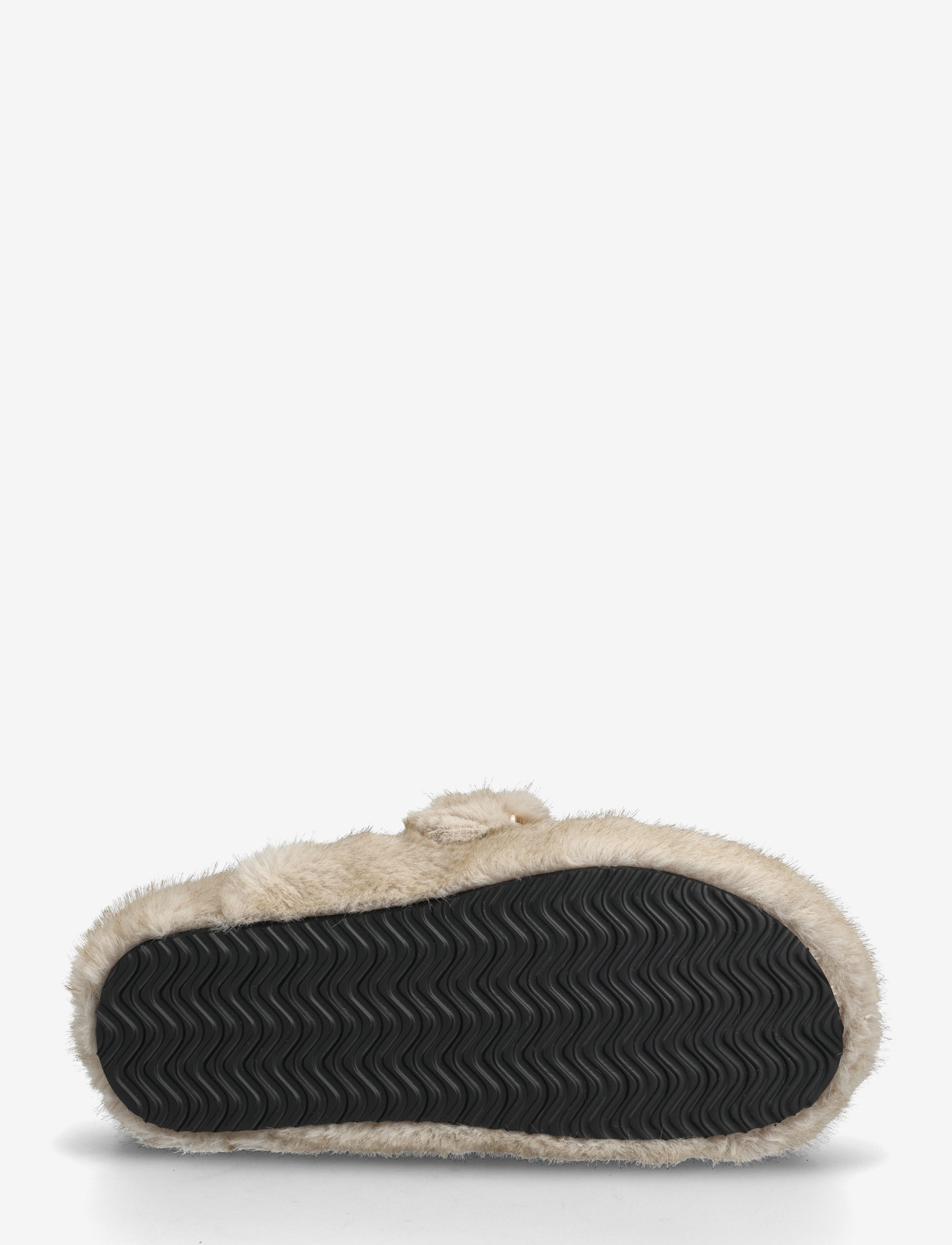 Steve Madden - Plushie - platta mules - natural - 4