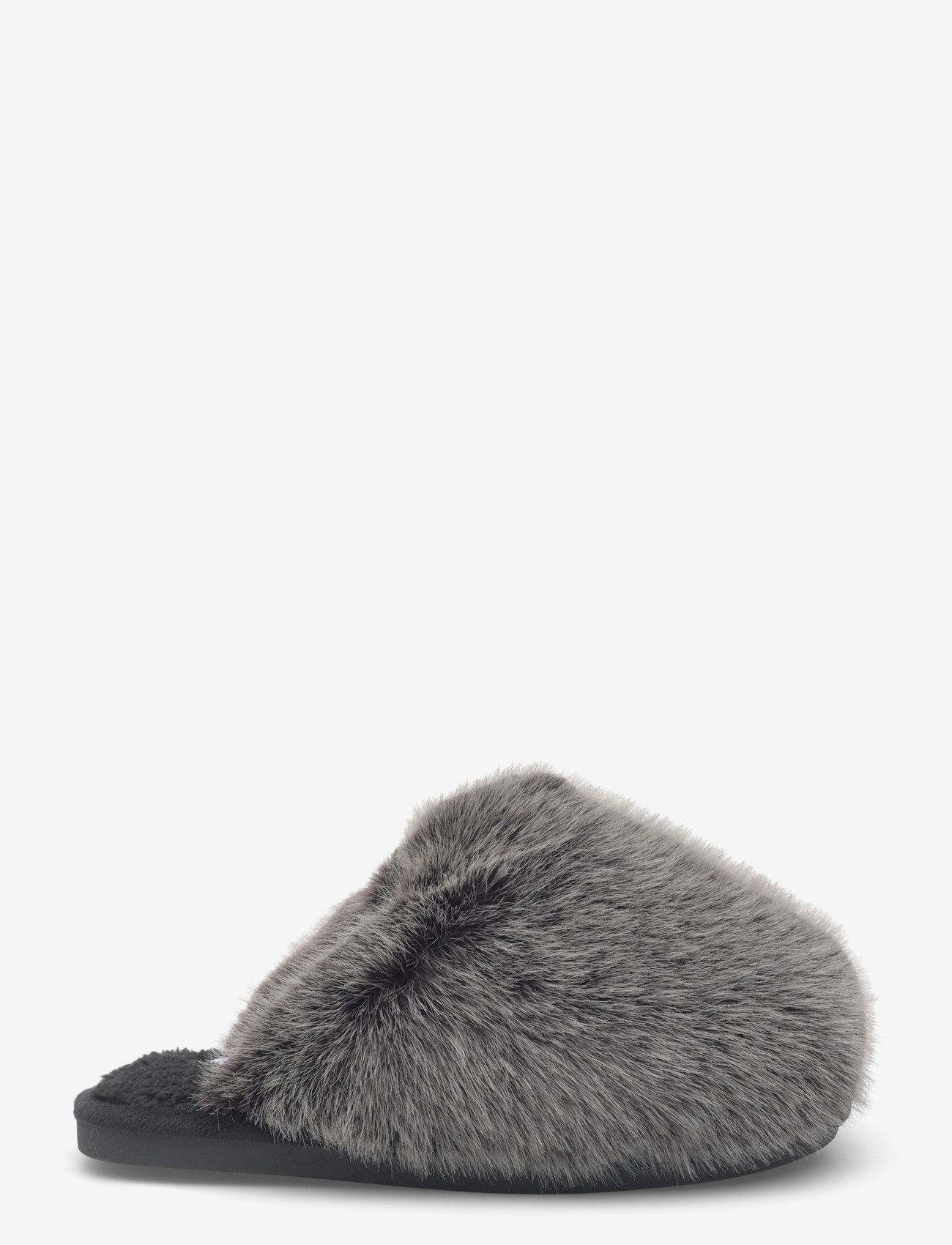 Steve Madden - Poof - modetrends - black/grey - 1