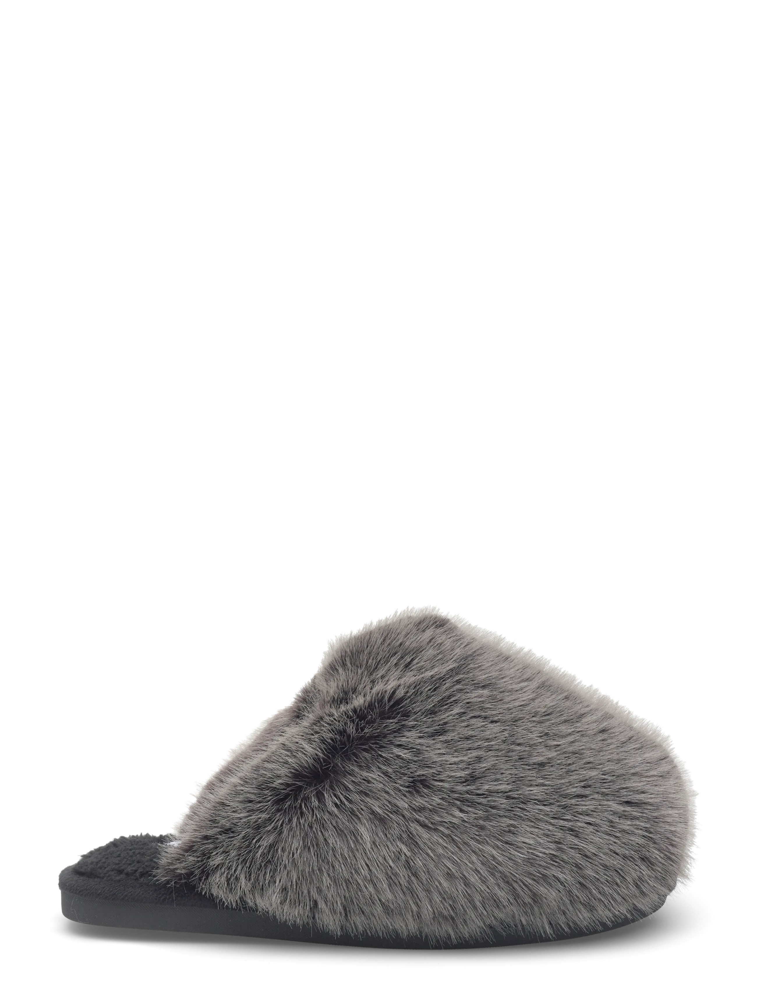 Steve Madden - Poof - everyday style - black/grey - 1