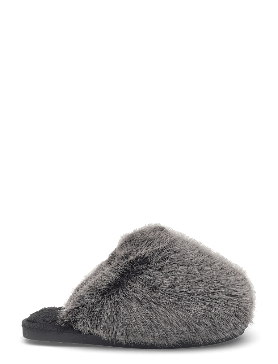 Steve Madden - Poof - vardagsstil - black/grey - 1