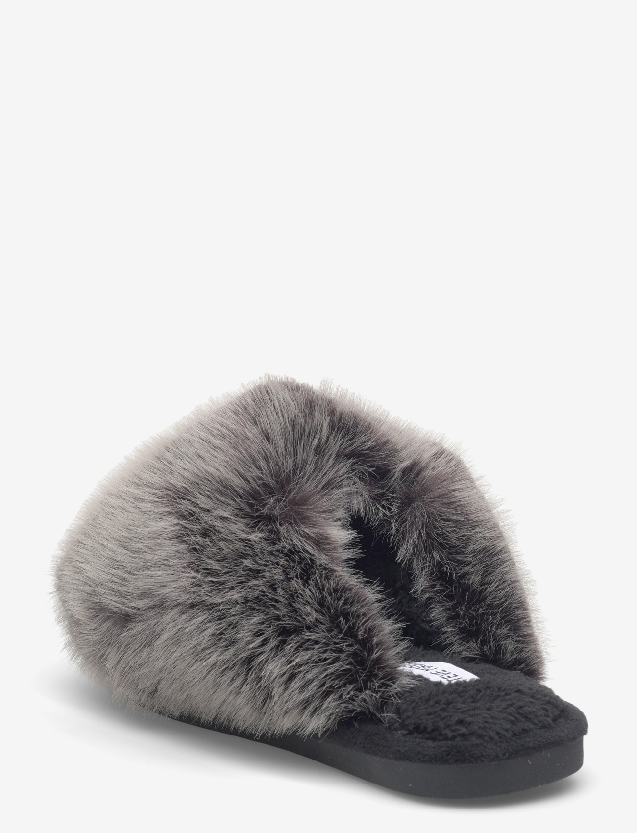 Steve Madden - Poof - modetrends - black/grey - 2