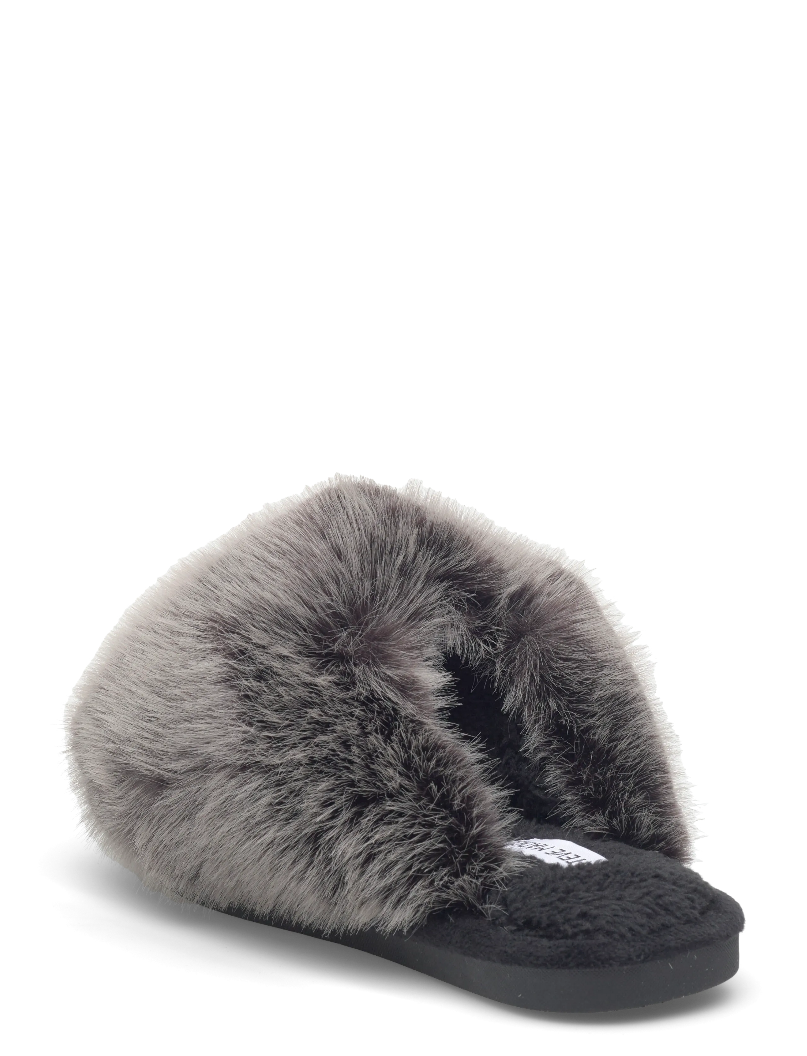 Steve Madden - Poof - everyday style - black/grey - 2