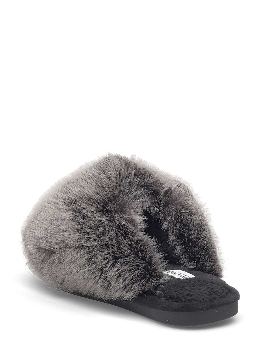Steve Madden - Poof - vardagsstil - black/grey - 2