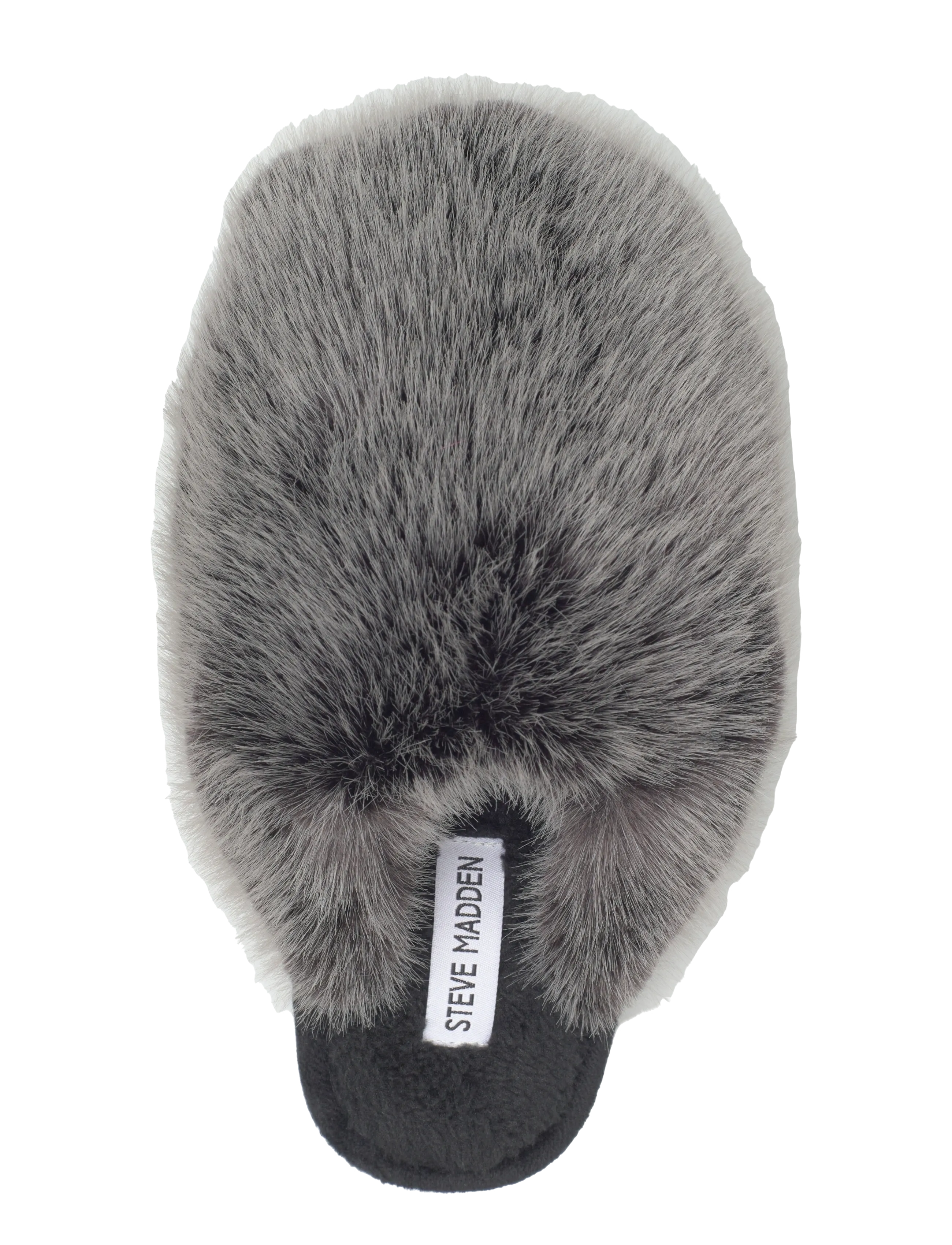 Steve Madden - Poof - everyday style - black/grey - 3