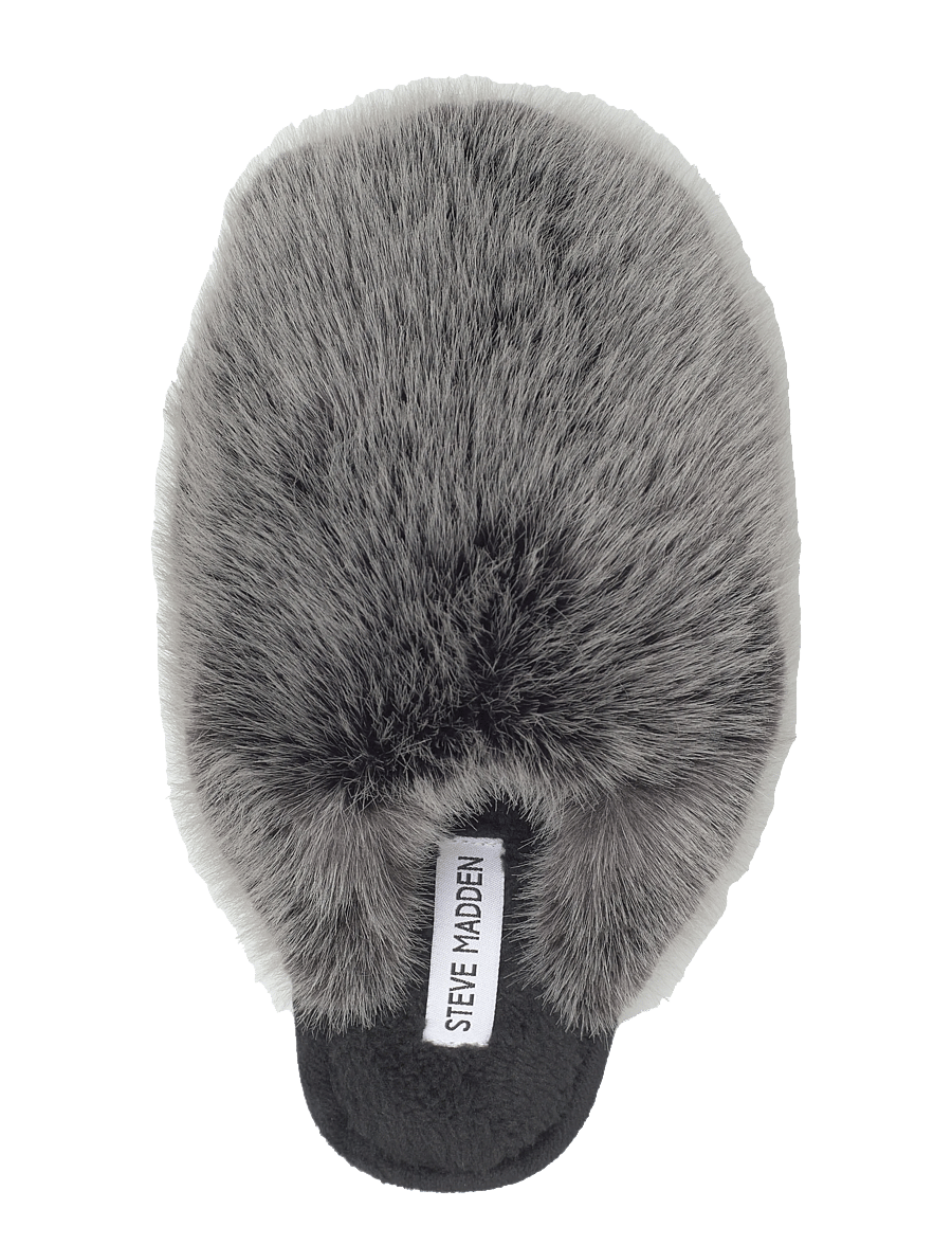 Steve Madden - Poof - vardagsstil - black/grey - 3