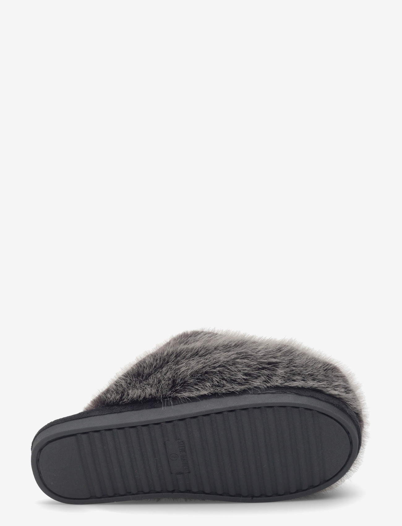 Steve Madden - Poof - modetrends - black/grey - 4