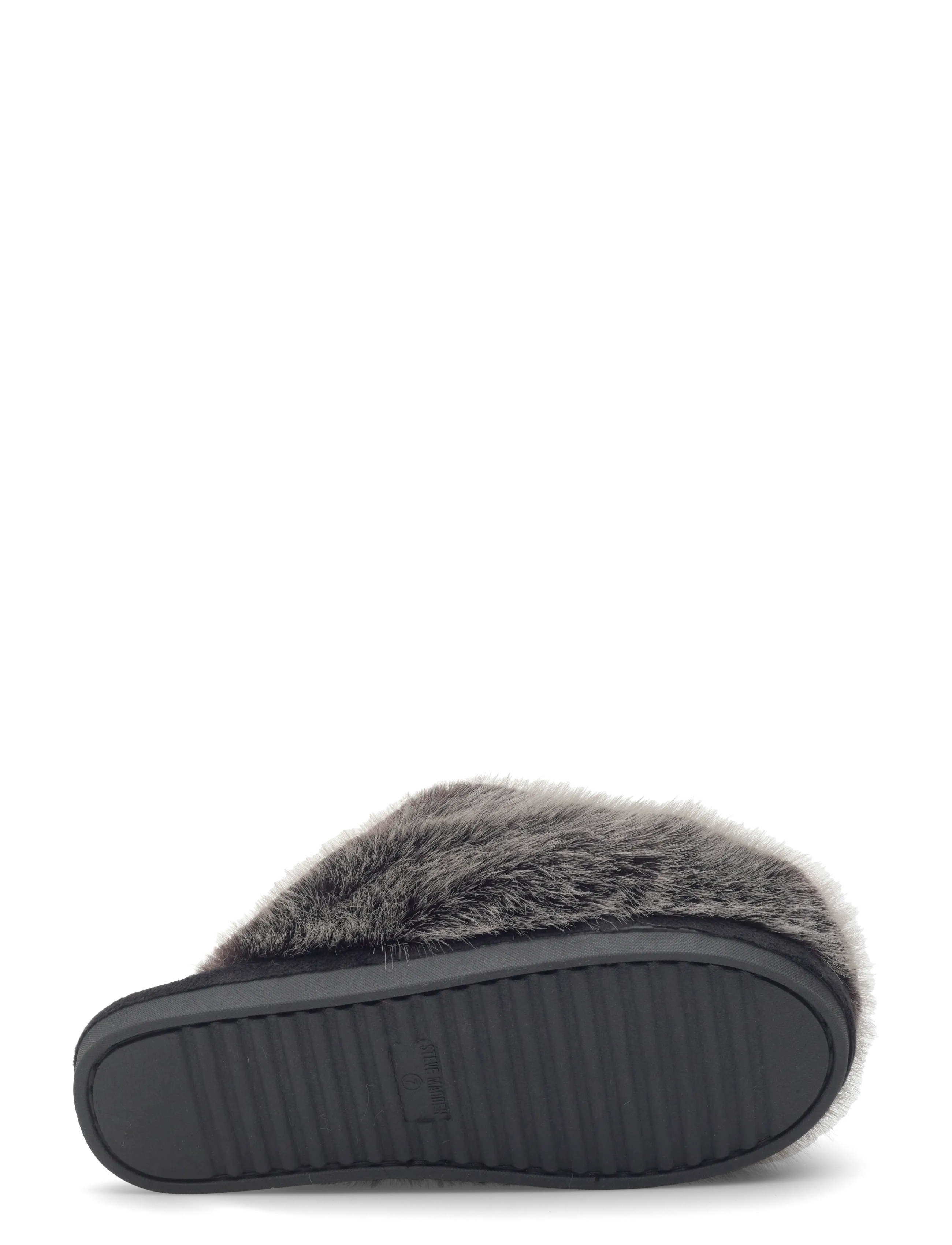 Steve Madden - Poof - everyday style - black/grey - 4