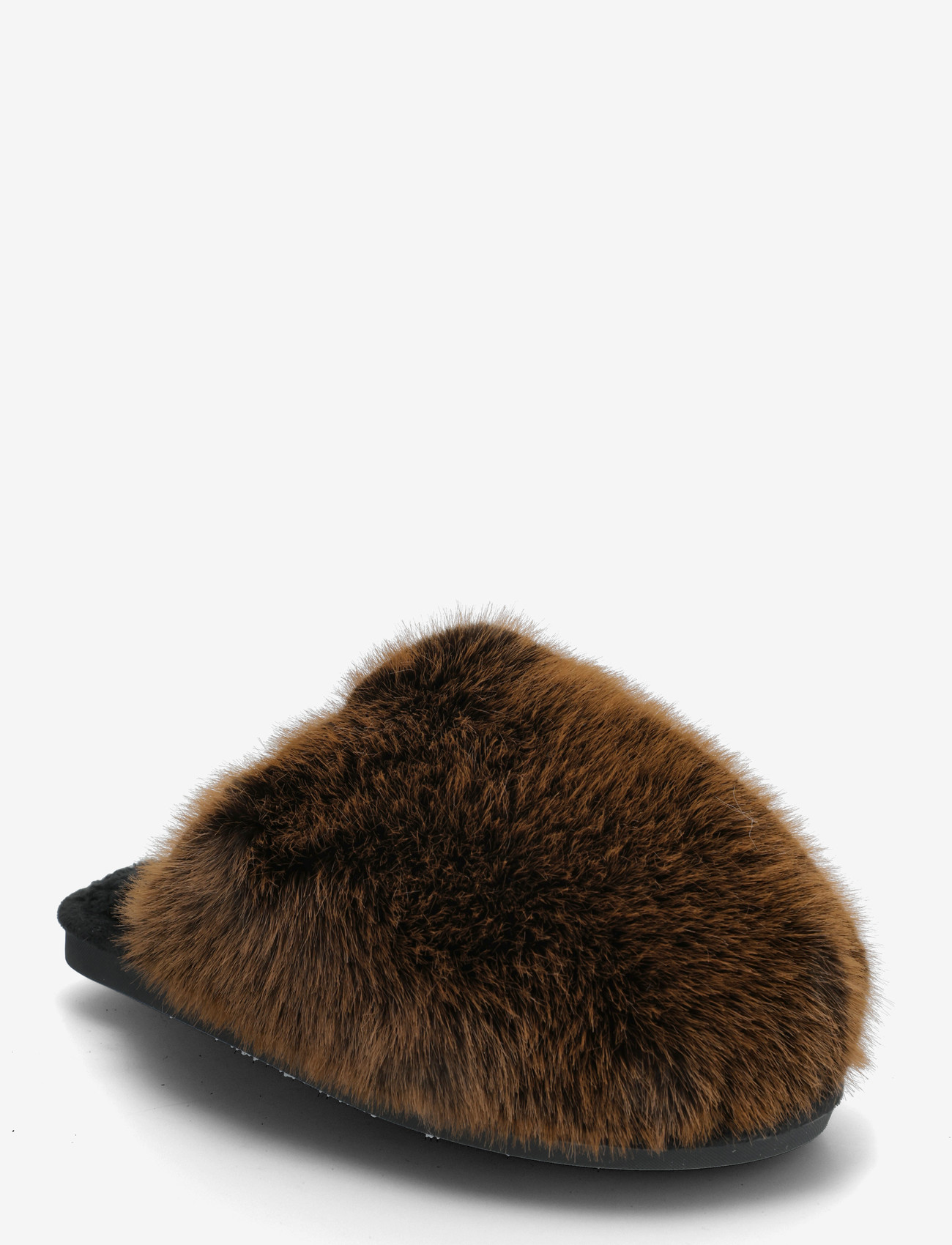 Steve Madden - Poof - hjemmesko - brown - 0
