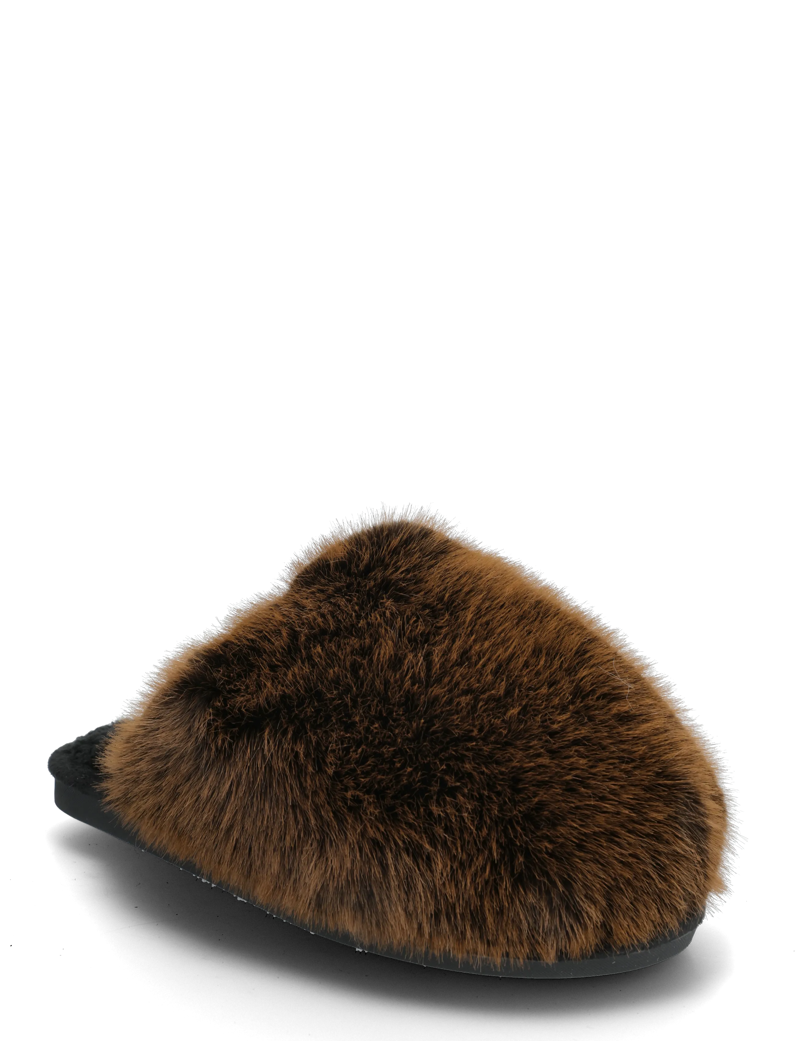 Steve Madden Poof - Steve Madden - BROWN / brown