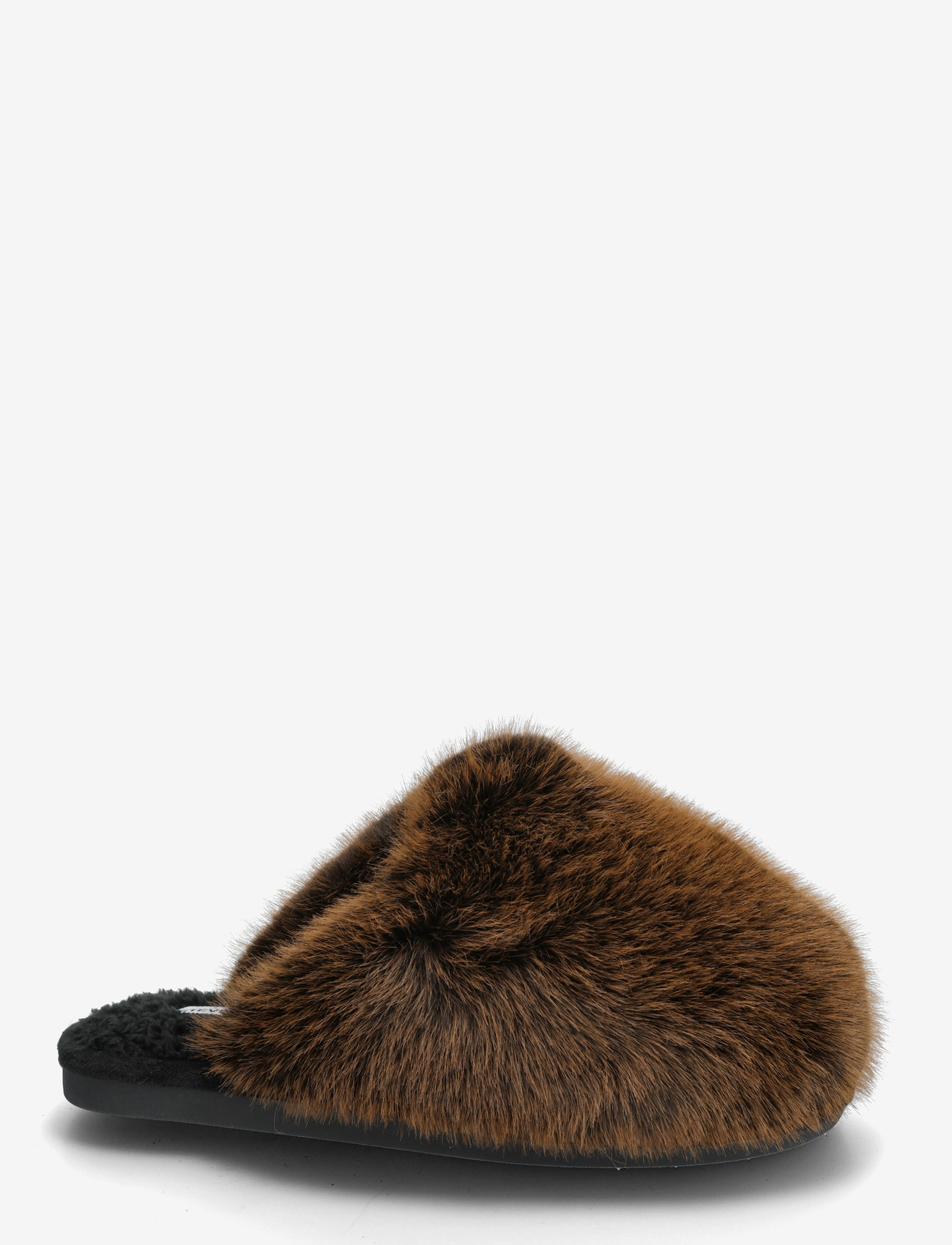 Steve Madden - Poof - hjemmesko - brown - 1