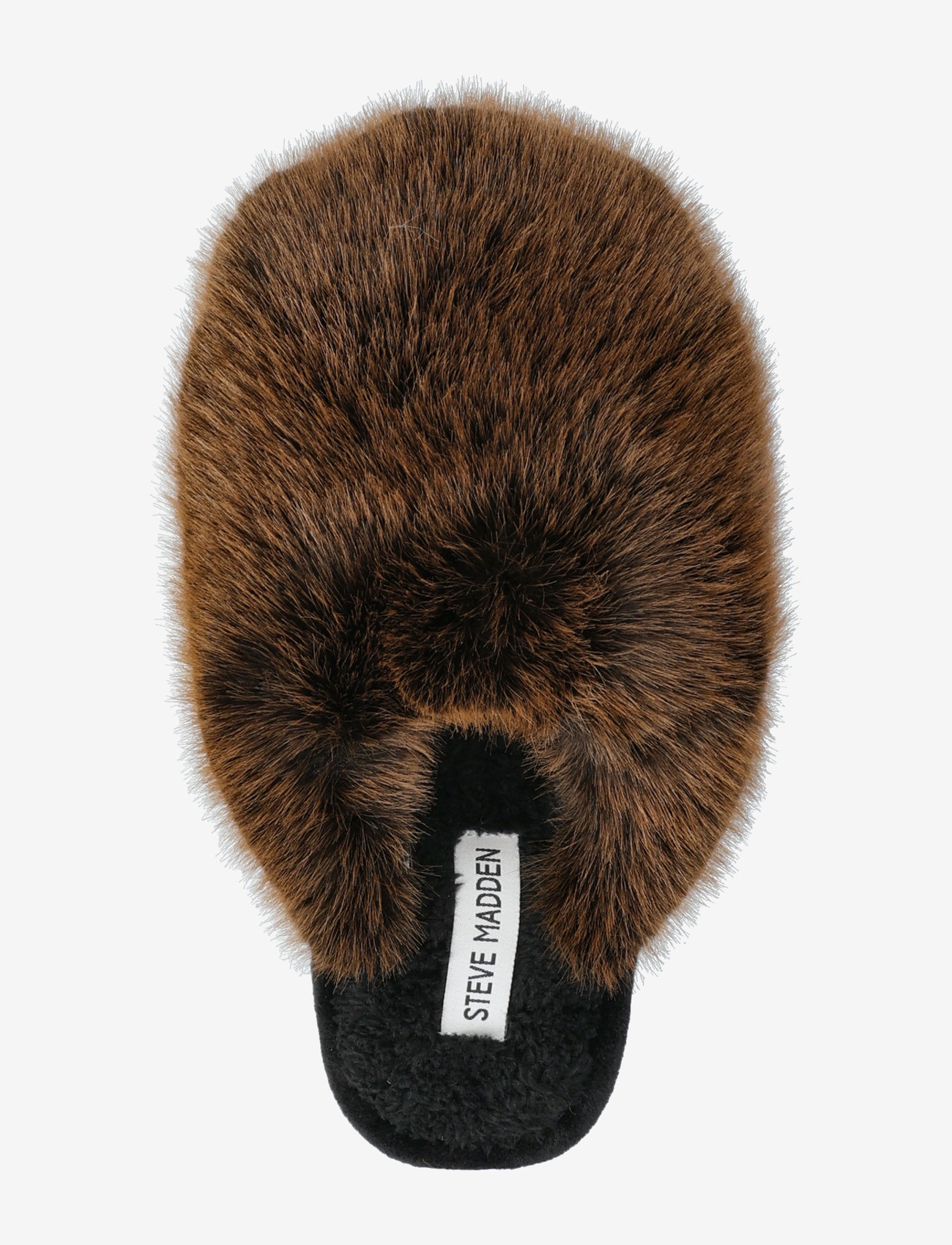 Steve Madden - Poof - hjemmesko - brown - 3
