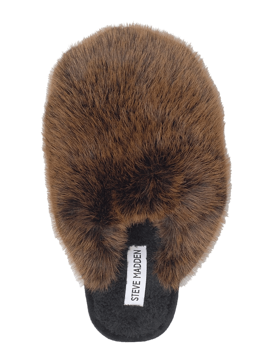 Steve Madden - Poof - alltags-style - brown - 3