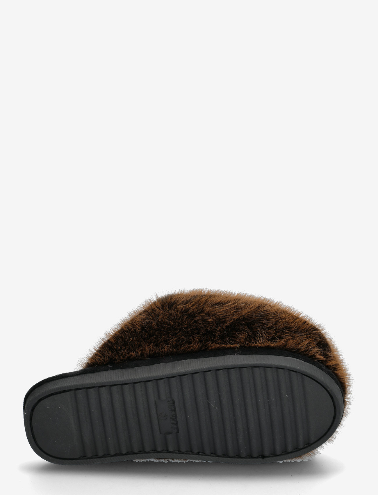 Steve Madden - Poof - hjemmesko - brown - 4