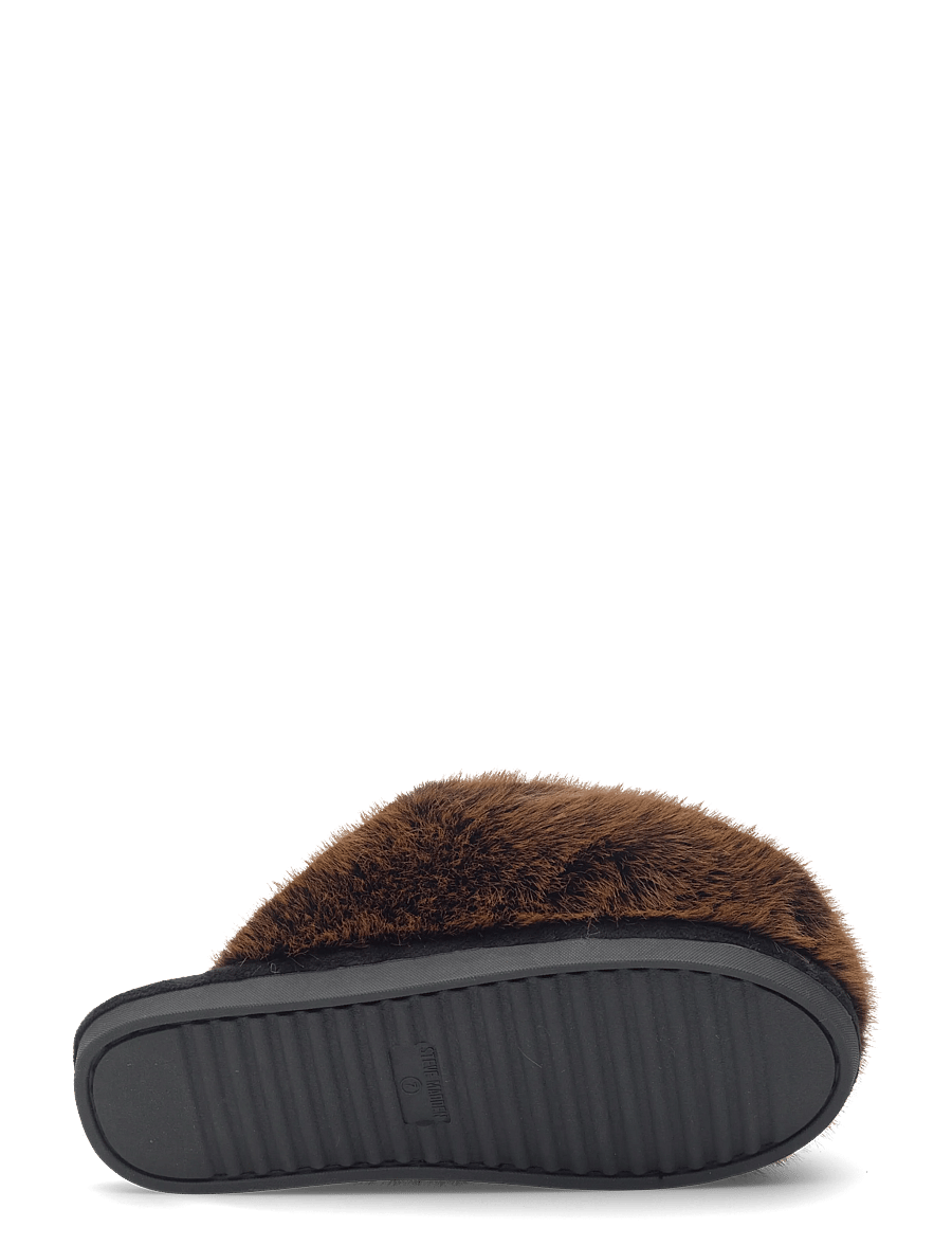 Steve Madden - Poof - alltags-style - brown - 4