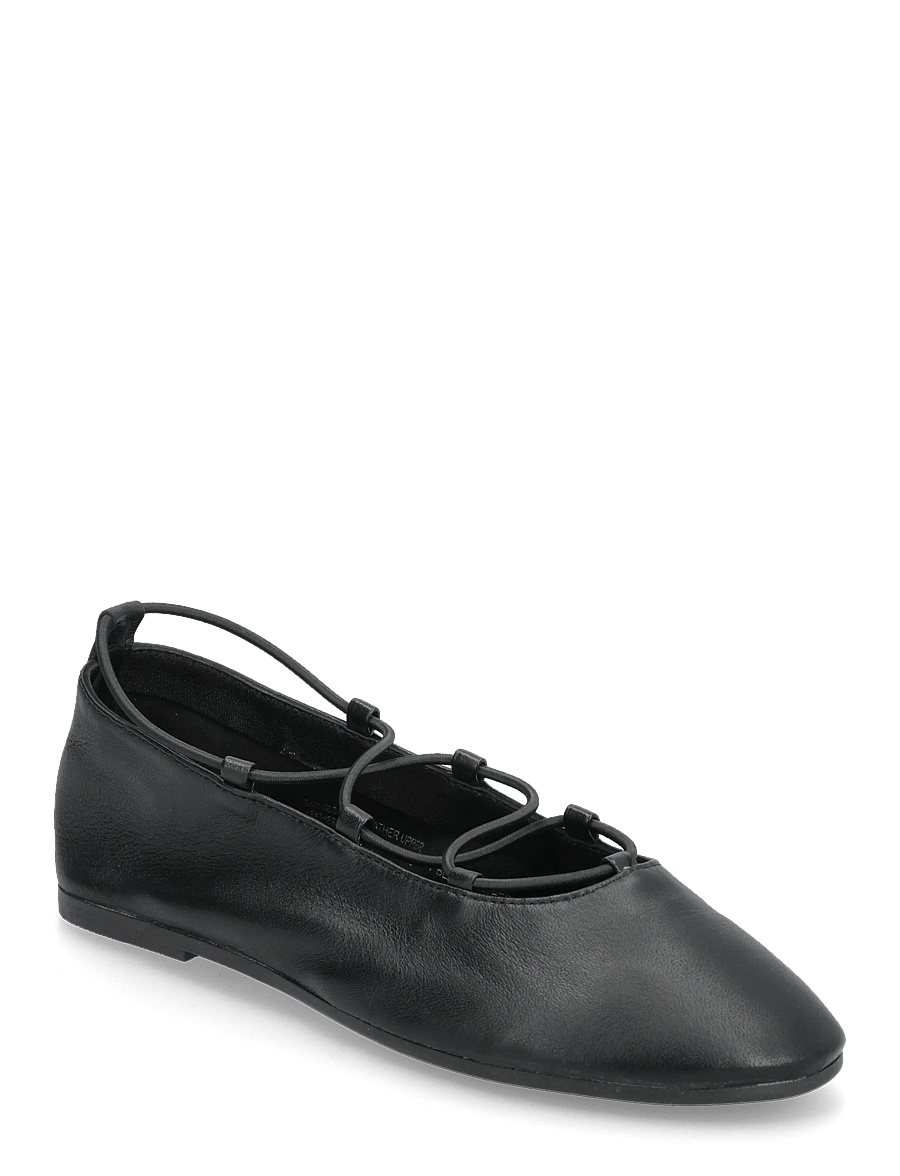 Steve Madden - Bombshell - besondere anlässe - black leather - 0