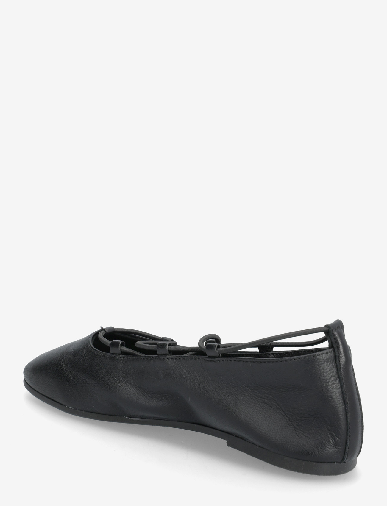 Steve Madden - Bombshell - erilised sündmused - black leather - 2