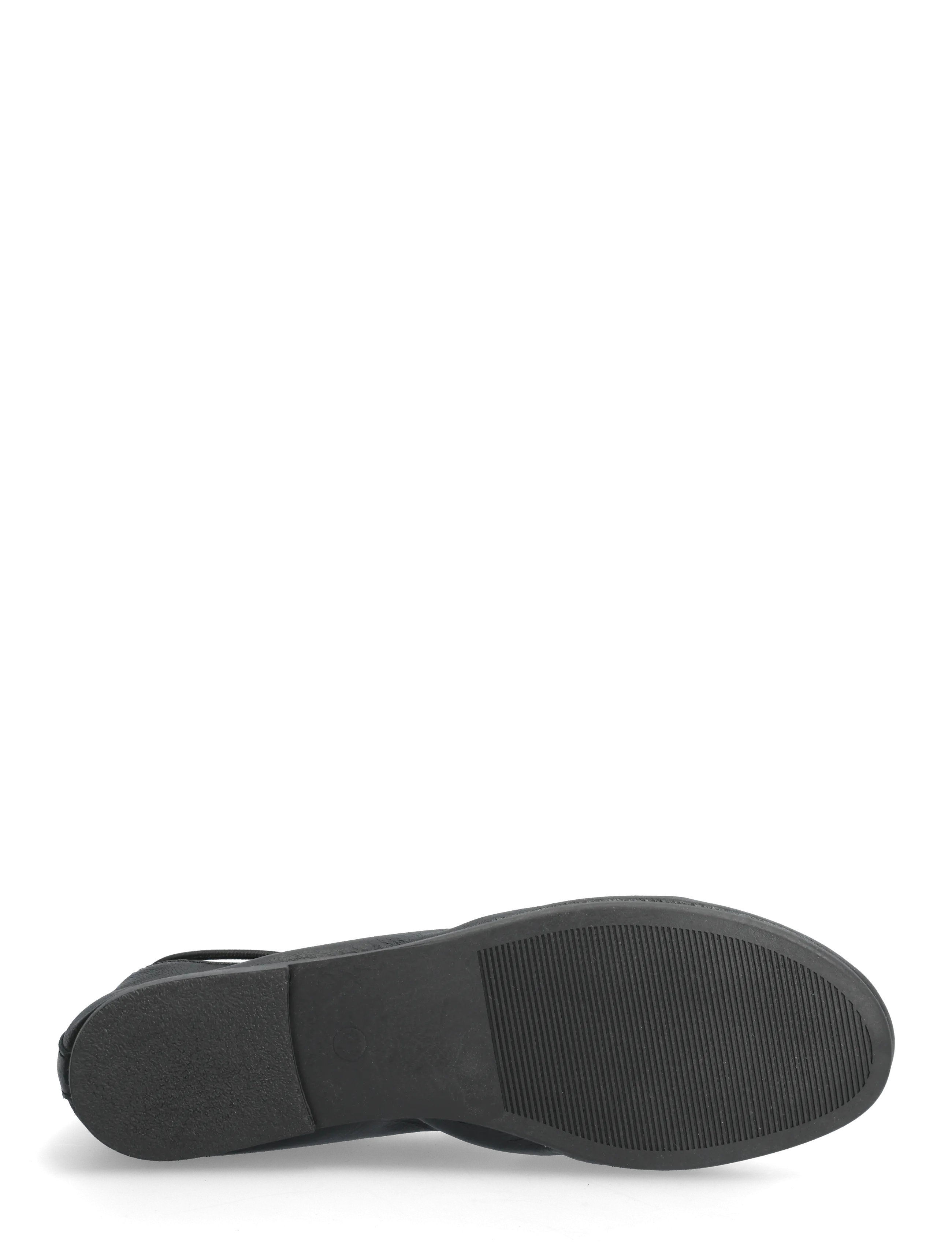 Steve Madden - Bombshell - black leather - 4