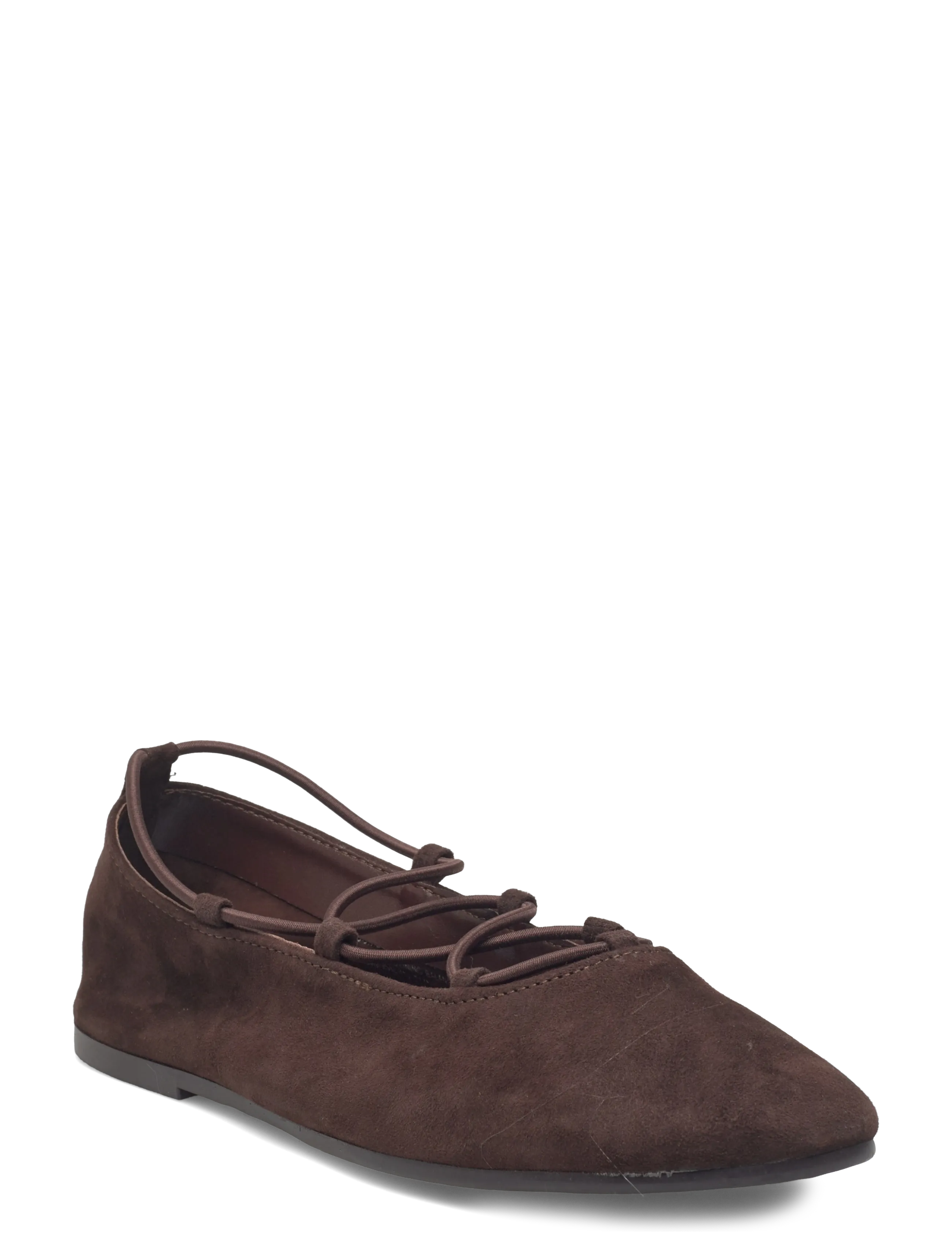 Steve Madden Bombshell - Steve Madden - BROWN SUED / brown