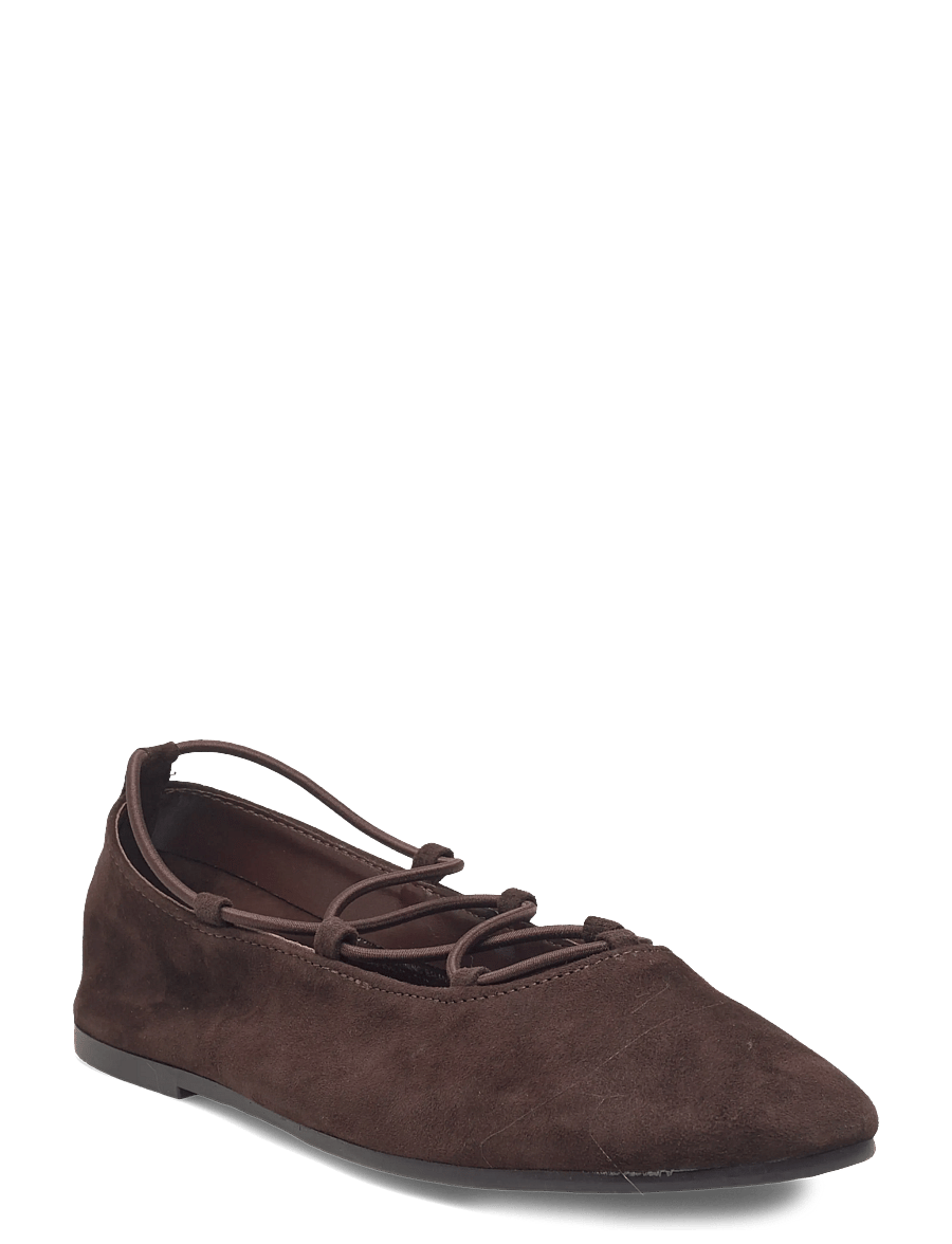 Steve Madden - Bombshell - erilised sündmused - brown sued - 0