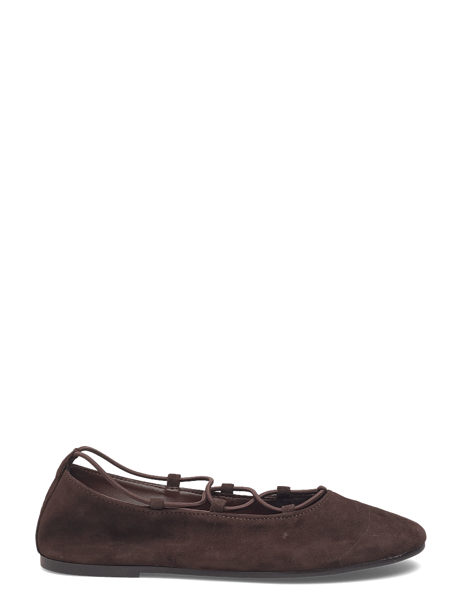 Steve Madden - Bombshell - erilised sündmused - brown sued - 1