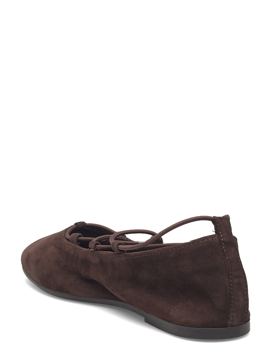 Steve Madden - Bombshell - erilised sündmused - brown sued - 2