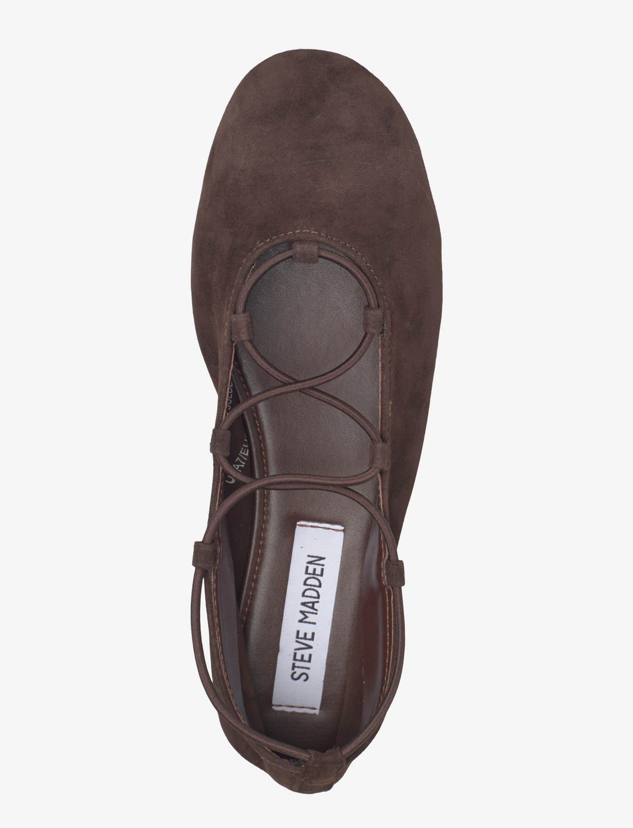 Steve Madden - Bombshell - erilised sündmused - brown sued - 3