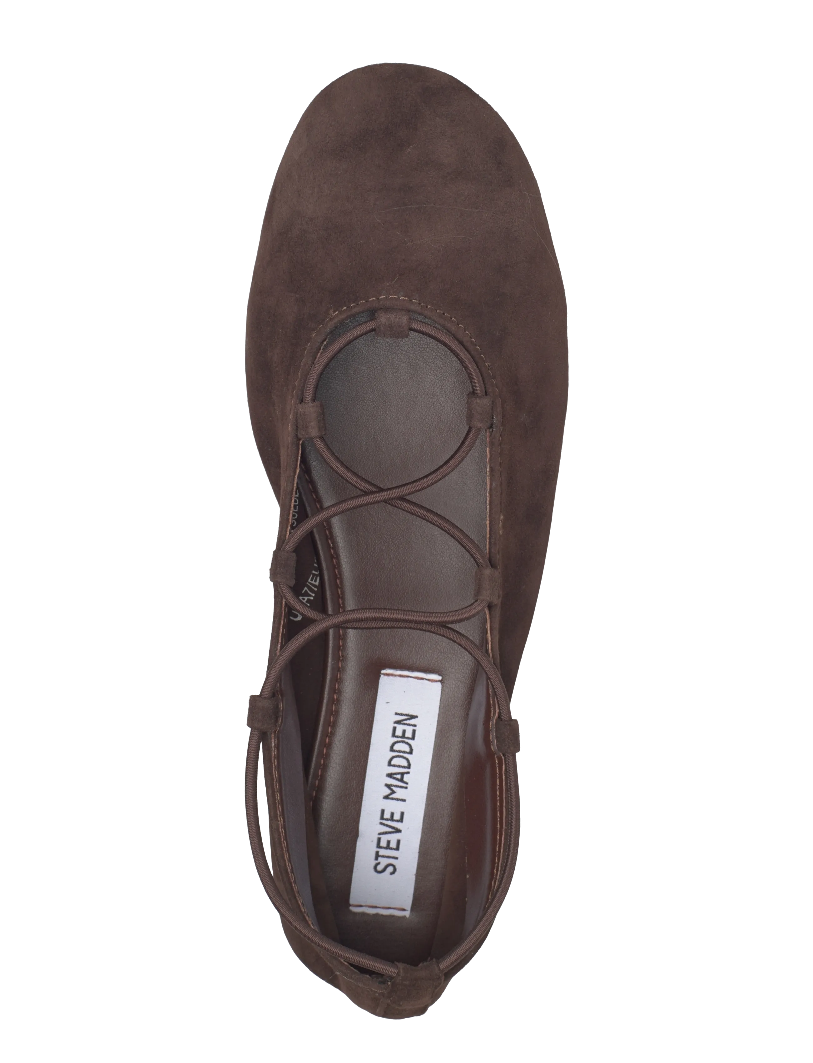 Steve Madden - Bombshell - fyrir sérstaka viðburði - brown sued - 3