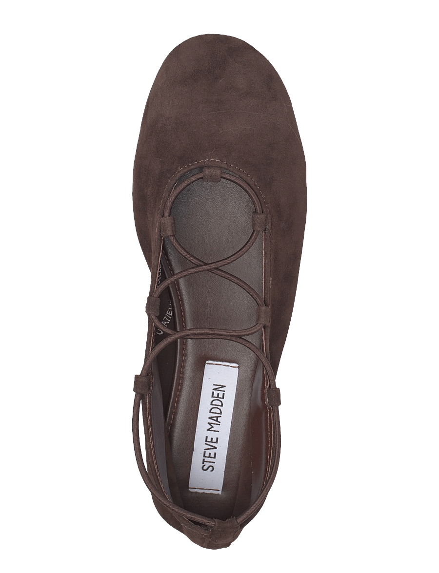 Steve Madden - Bombshell - erilised sündmused - brown sued - 3