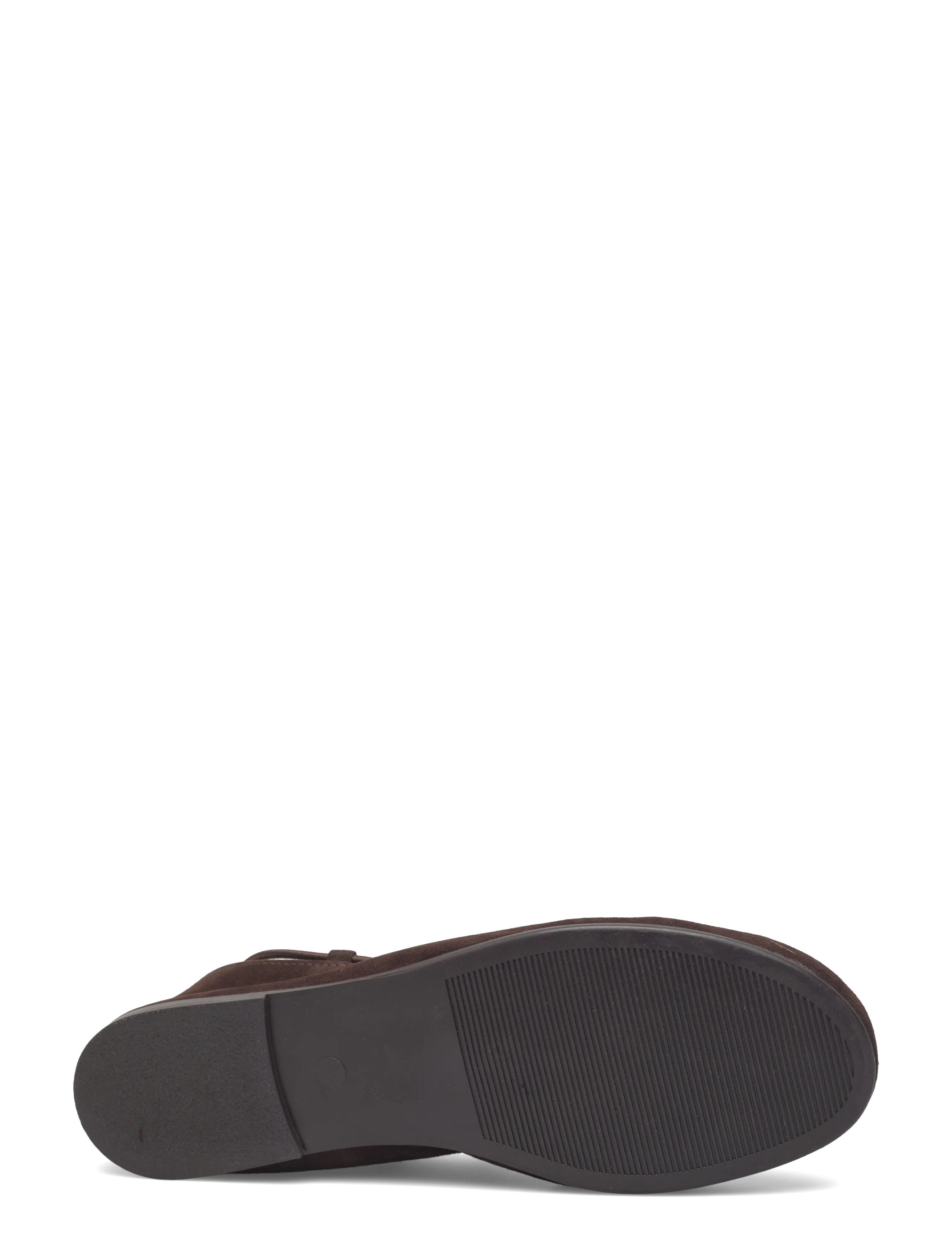 Steve Madden - Bombshell - fyrir sérstaka viðburði - brown sued - 4