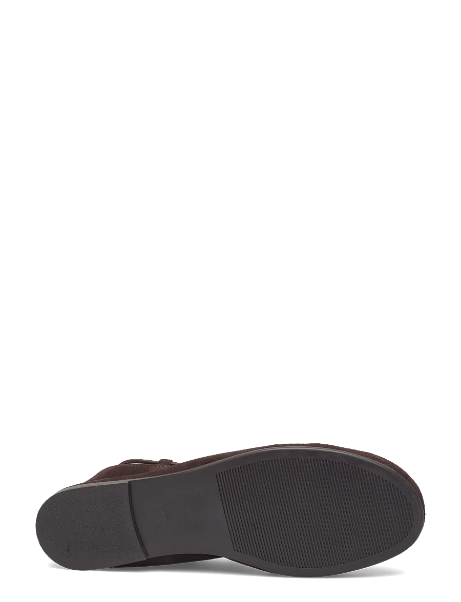 Steve Madden - Bombshell - erilised sündmused - brown sued - 4