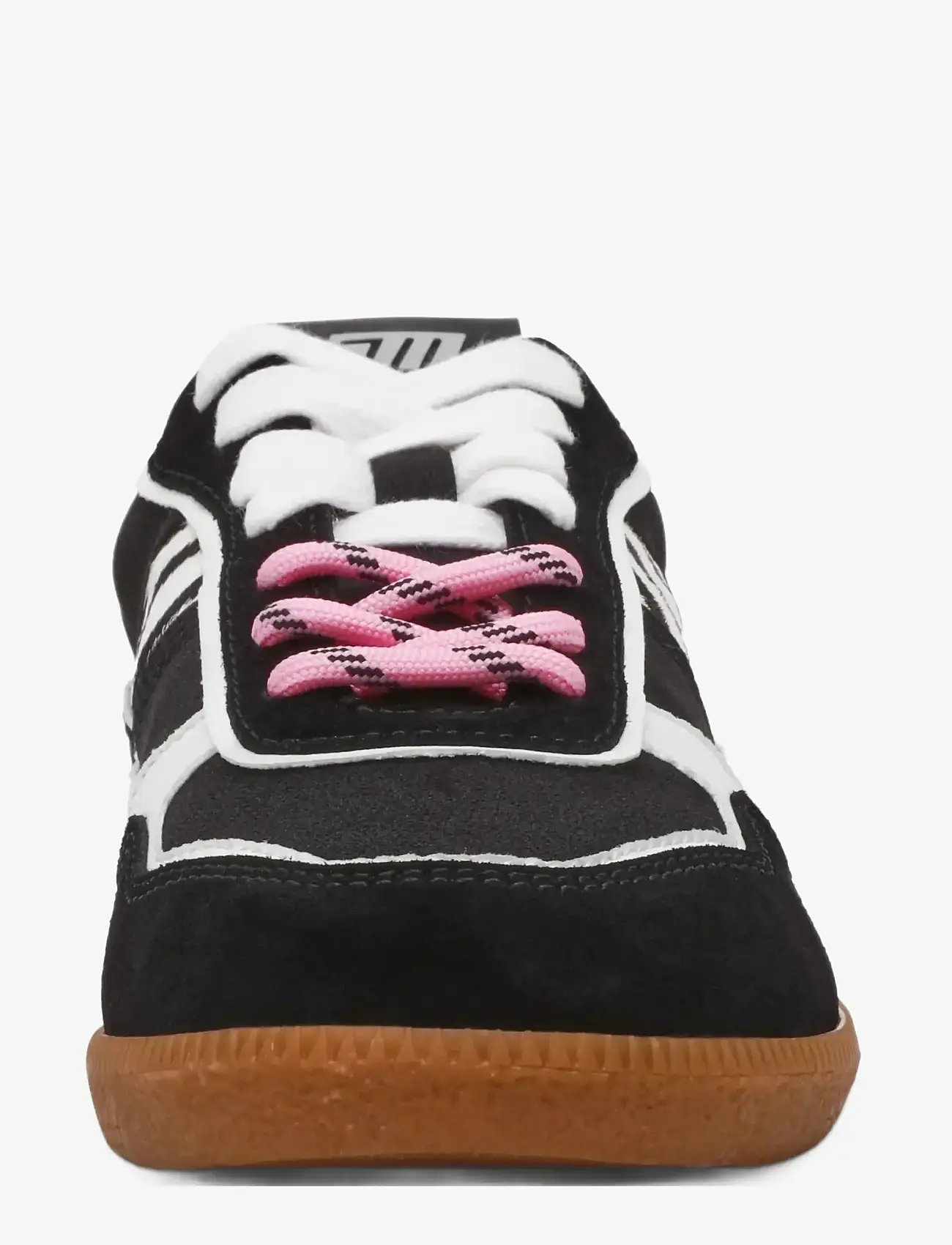 Steve Madden - Augustine - konfirmatsioon - blk/zebra - 3