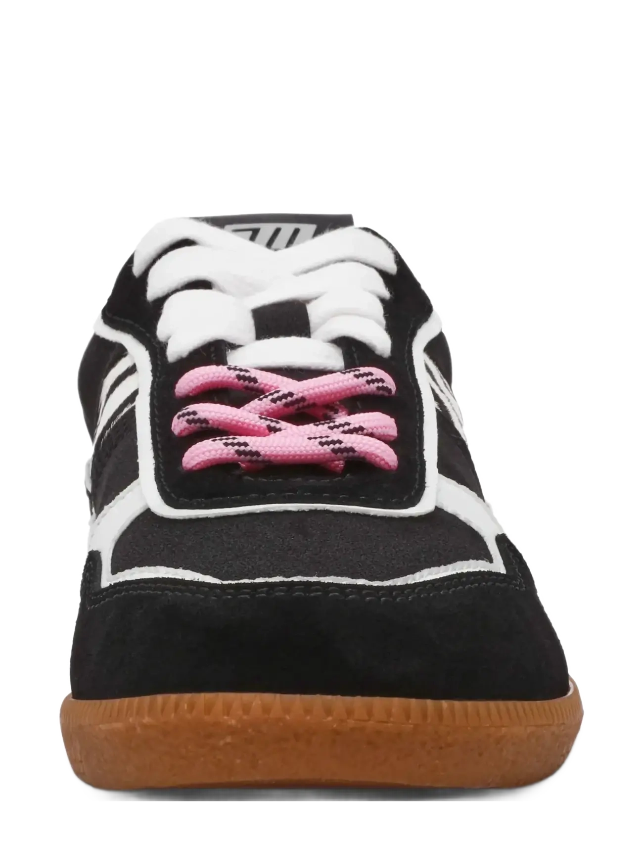 Steve Madden - Augustine - confirmation - blk/zebra - 3