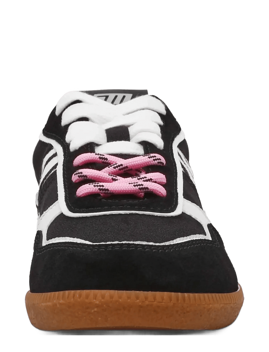 Steve Madden - Augustine - konfirmationstøj - blk/zebra - 3