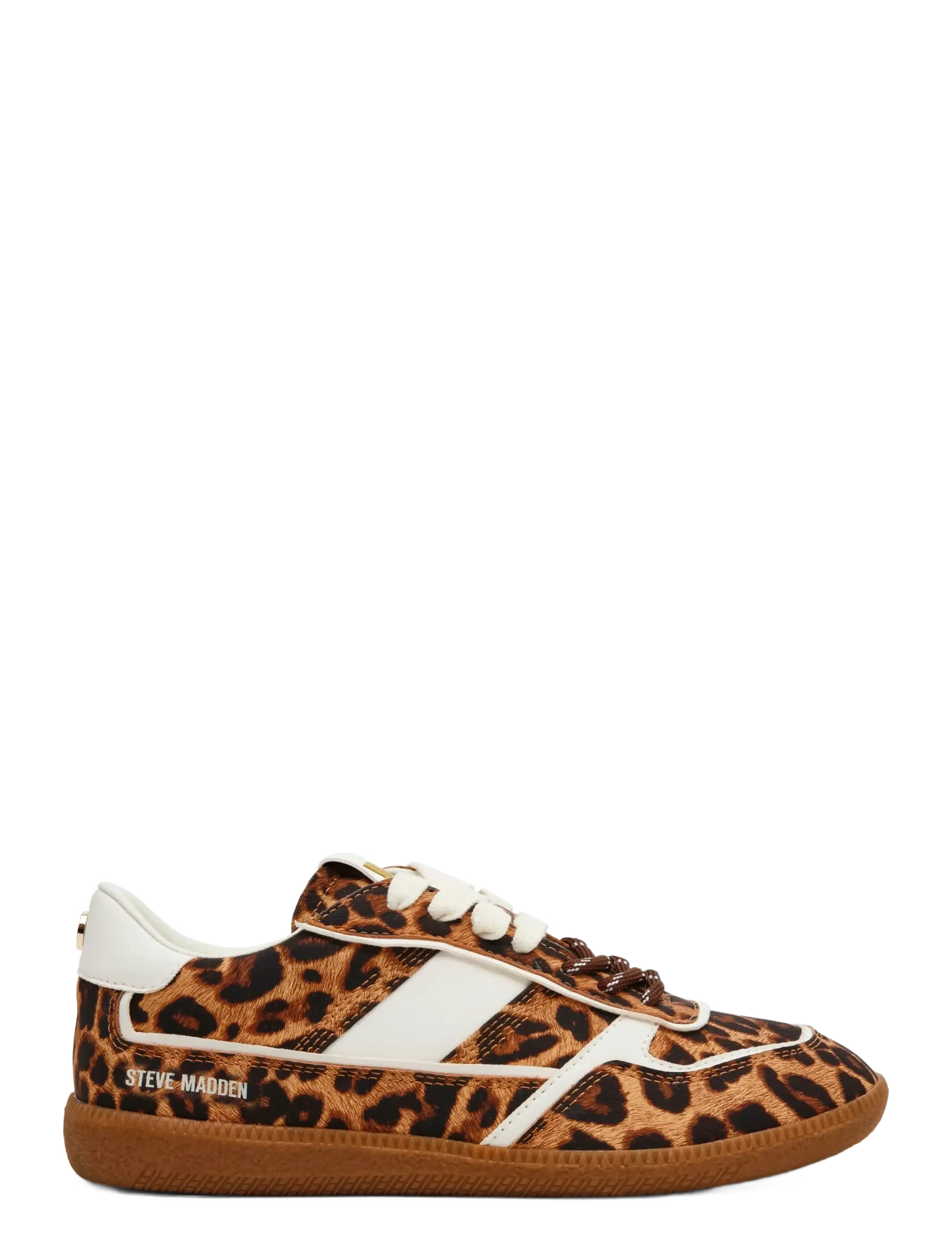 Steve Madden Augustine, Kvinder, Retro Lave Sneakers, Multi/mønstret, Str: 39