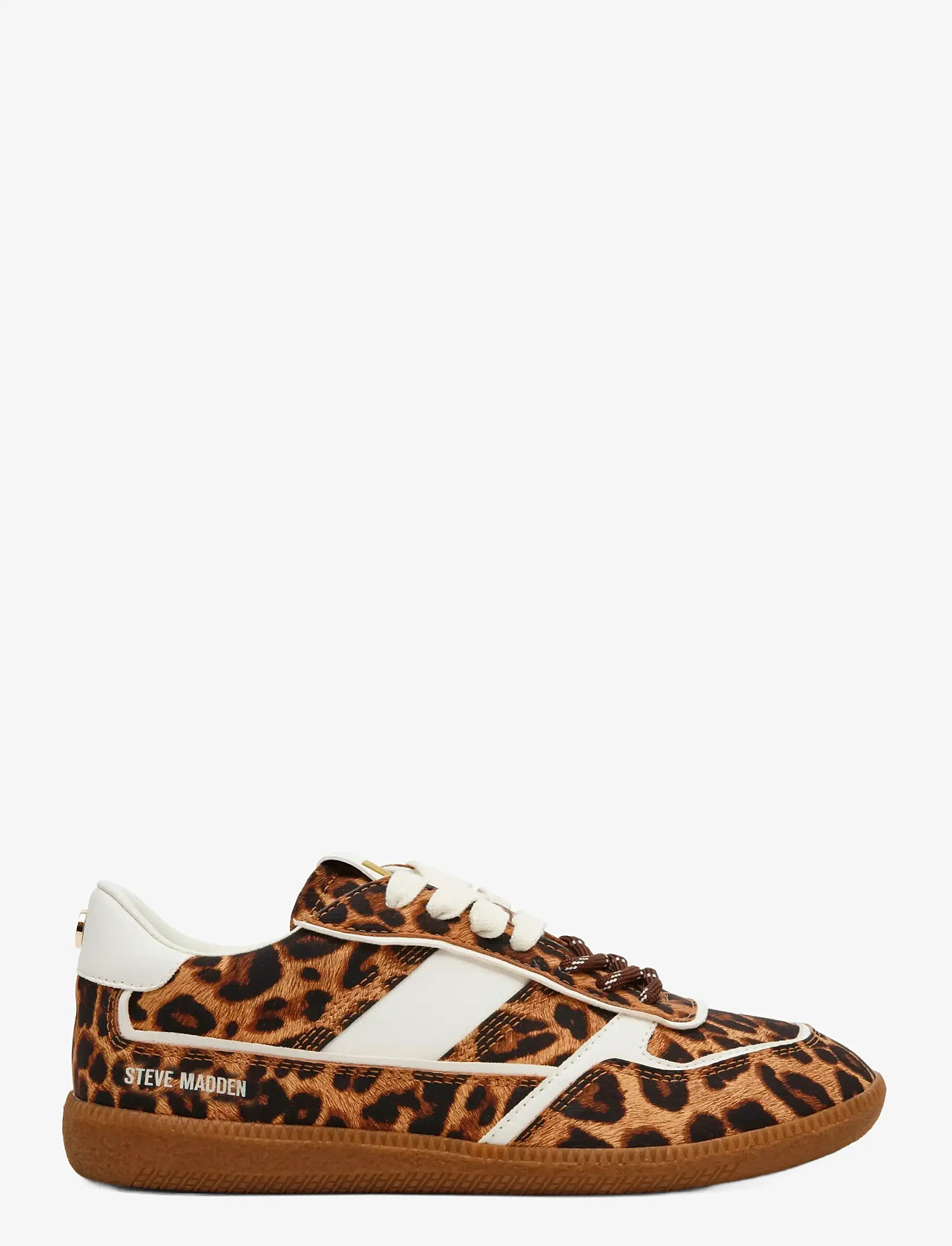 Steve Madden - Augustine - konfirmation - leopard - 0