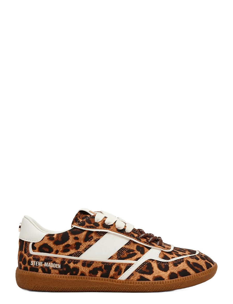 Steve Madden - Augustine - konfirmatsioon - leopard - 0